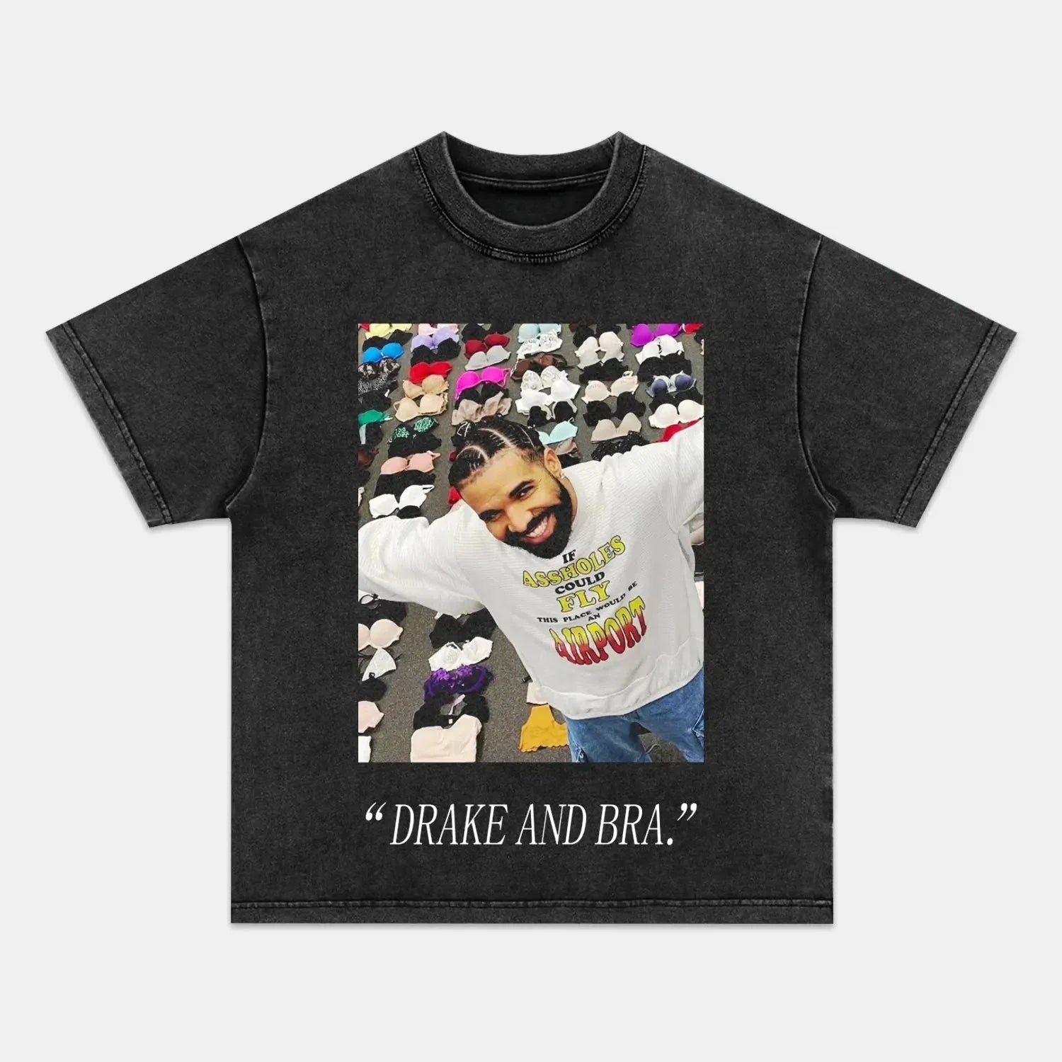 DRAKE V2 TEE 08.31 1.0 - POPCHANGER