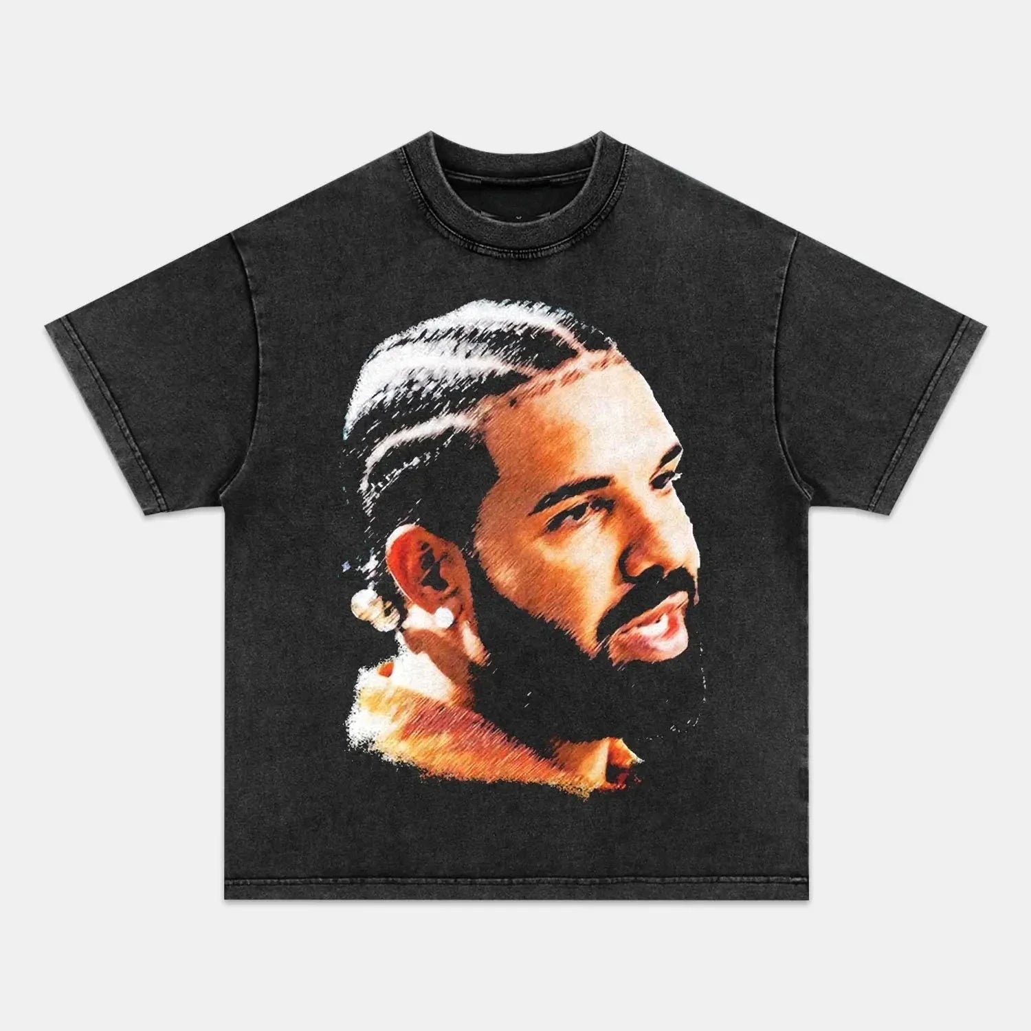 DRAKE VINTAGE TEE 08.31 1.0 - POPCHANGER