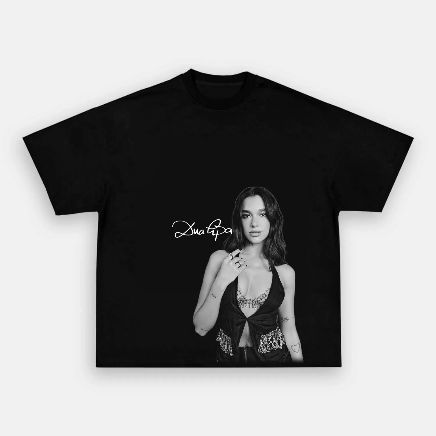 DUA LIPA 2025 2.0 WEAR - POPCHANGER