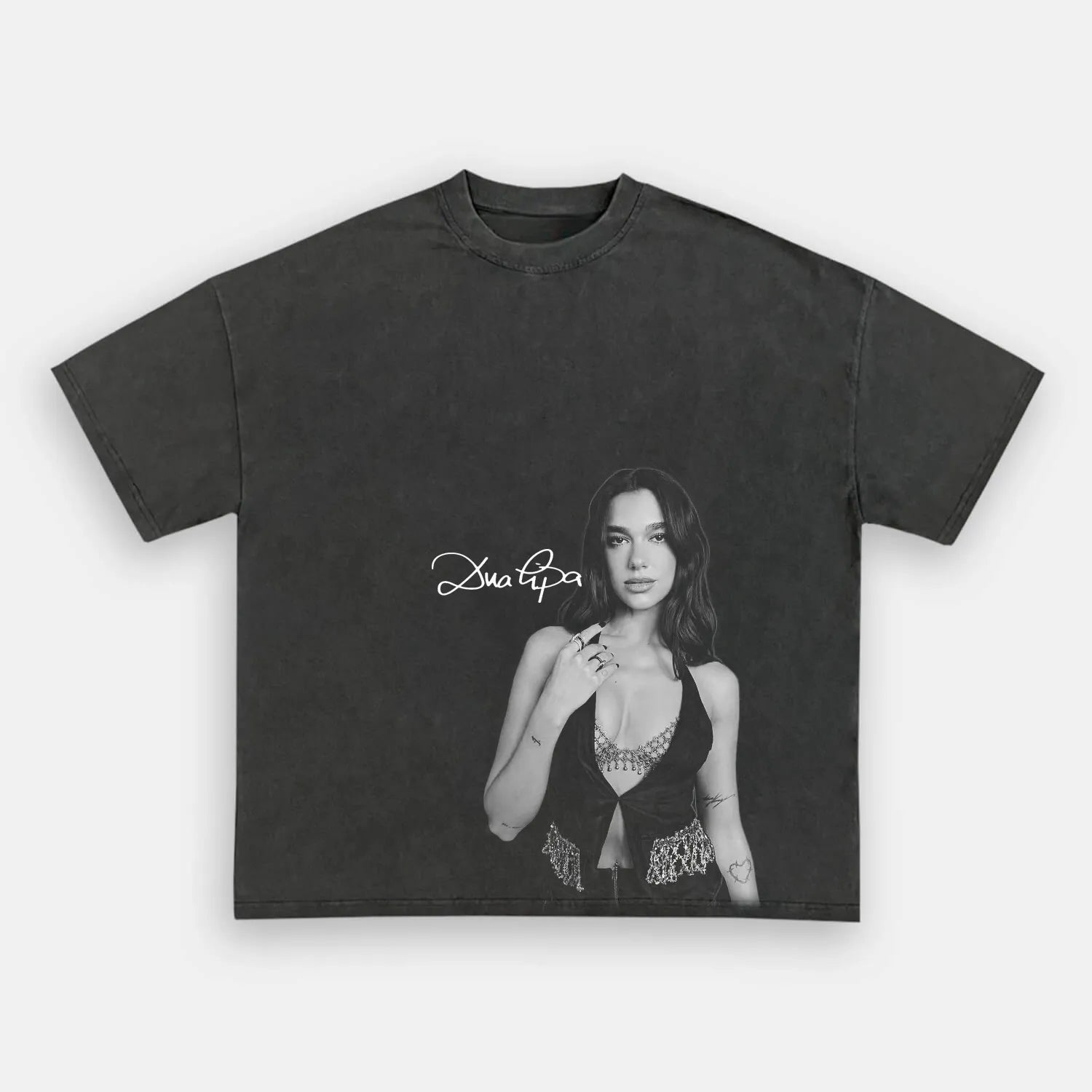 DUA LIPA 2025 2.0 WEAR - POPCHANGER
