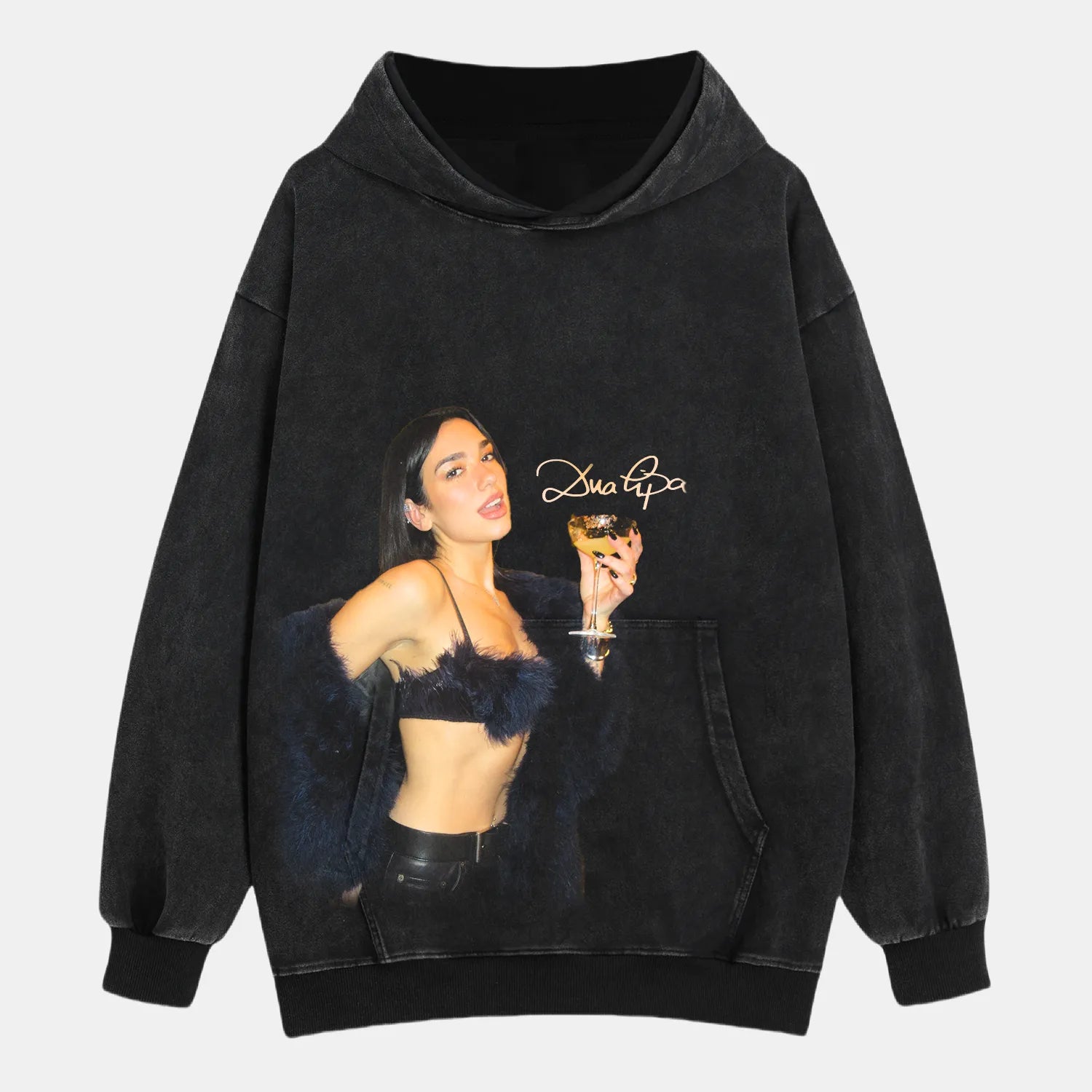 DUA LIPA 2025 4.0 WEAR - POPCHANGER