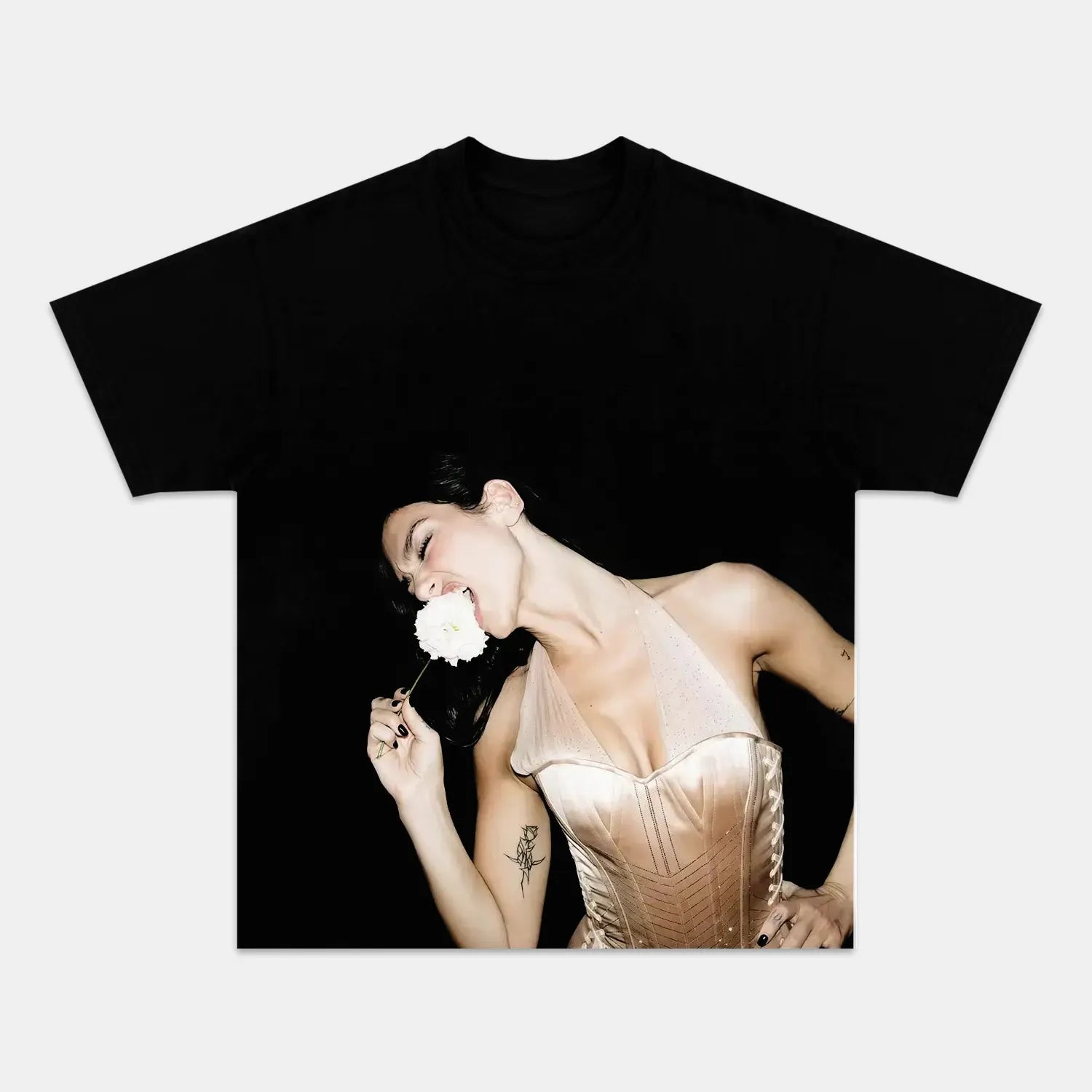 DUA LIPA 4.10 TEE 2.0 - POPCHANGER