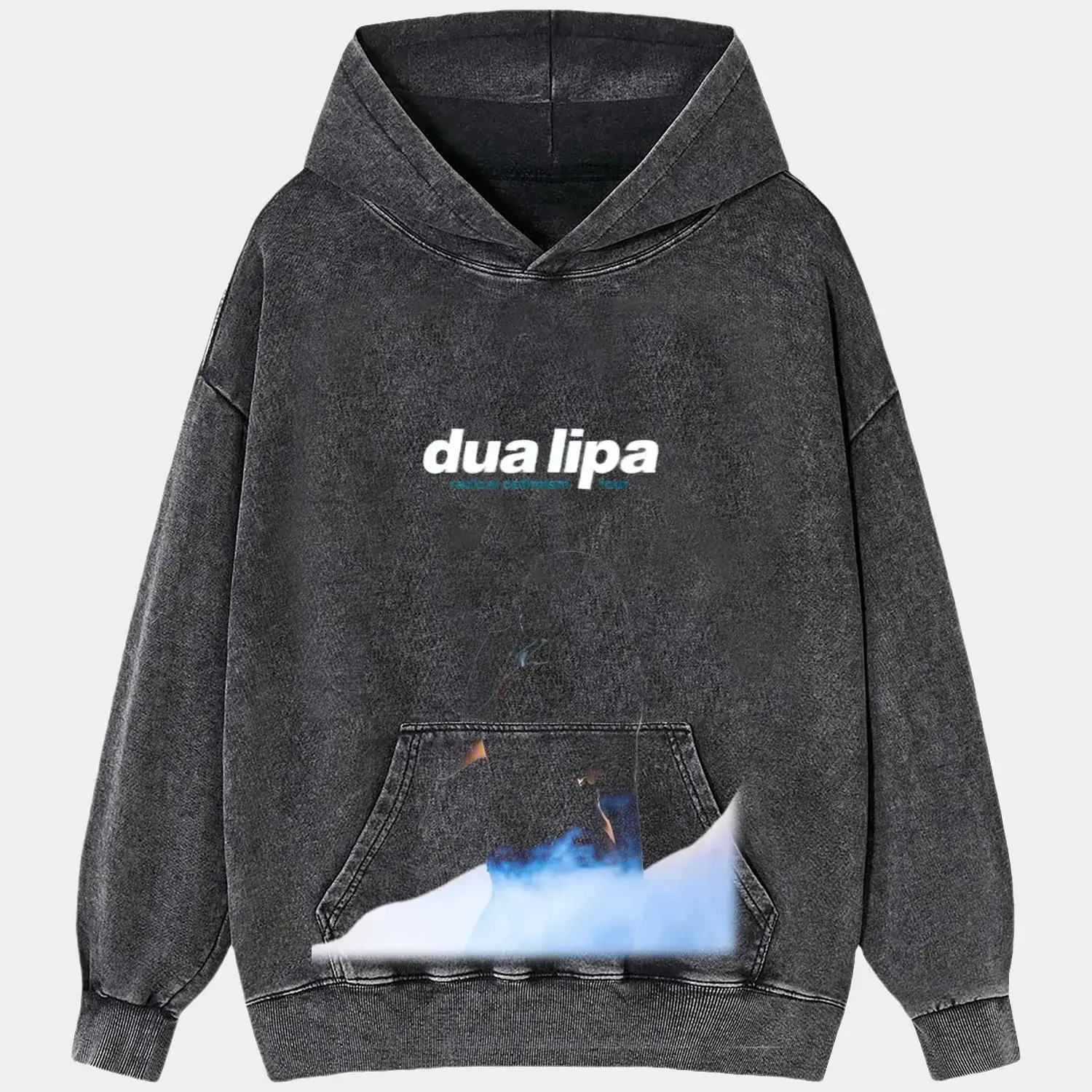 DUA LIPA 4.29 TEE - POPCHANGER