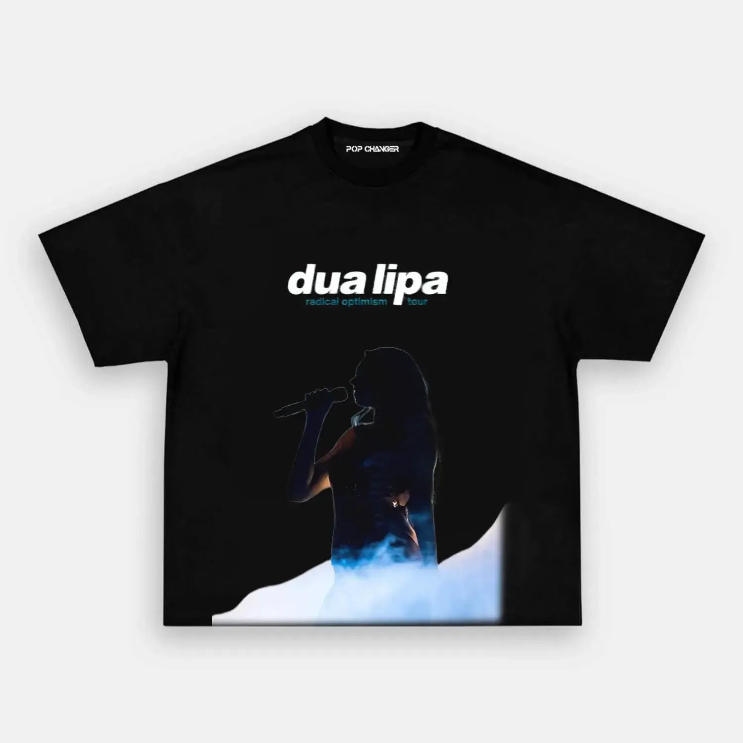 DUA LIPA 4.29 TEE - POPCHANGER