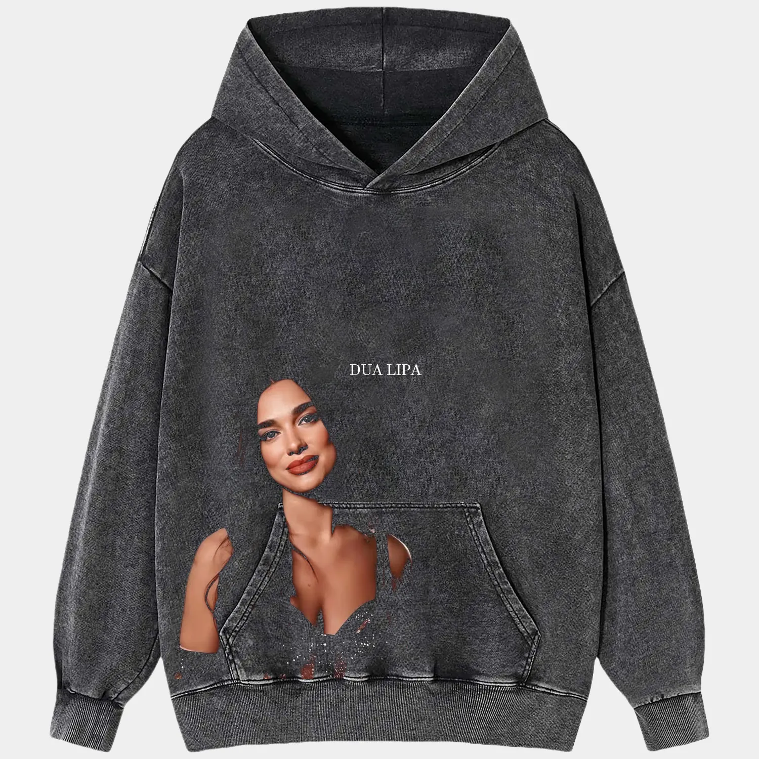 DUA LIPA S2 WEAR - POPCHANGER