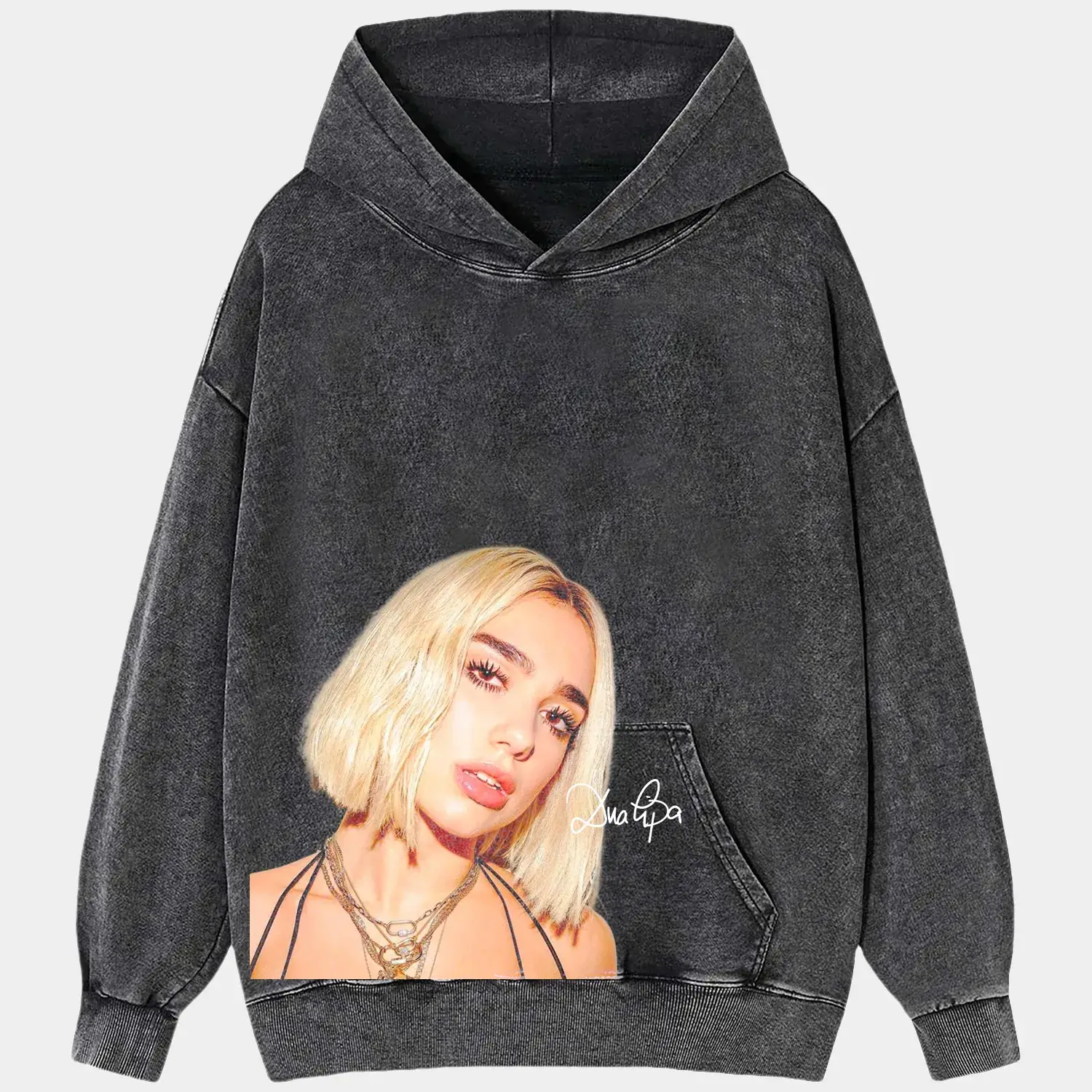 DUA LIPA S4 TEE - POPCHANGER