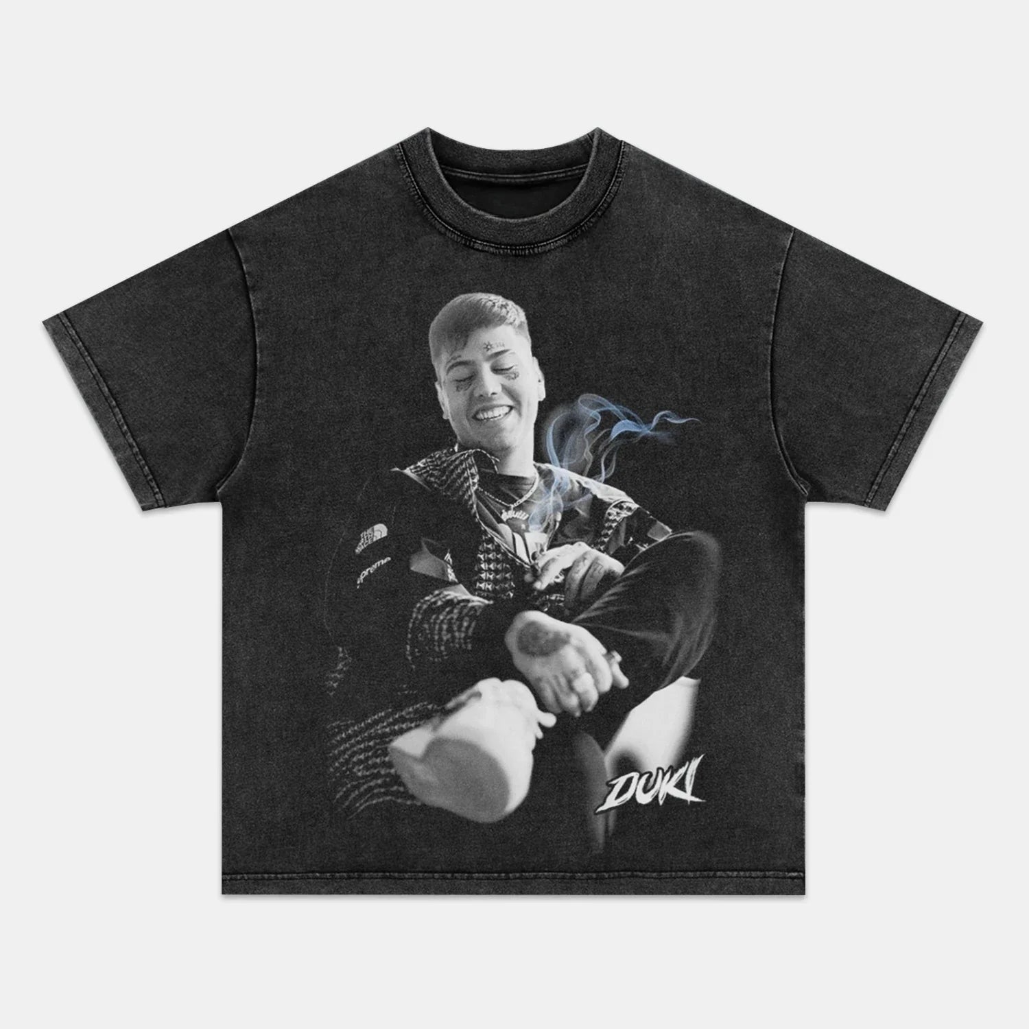 DUKI TEE - POPCHANGER