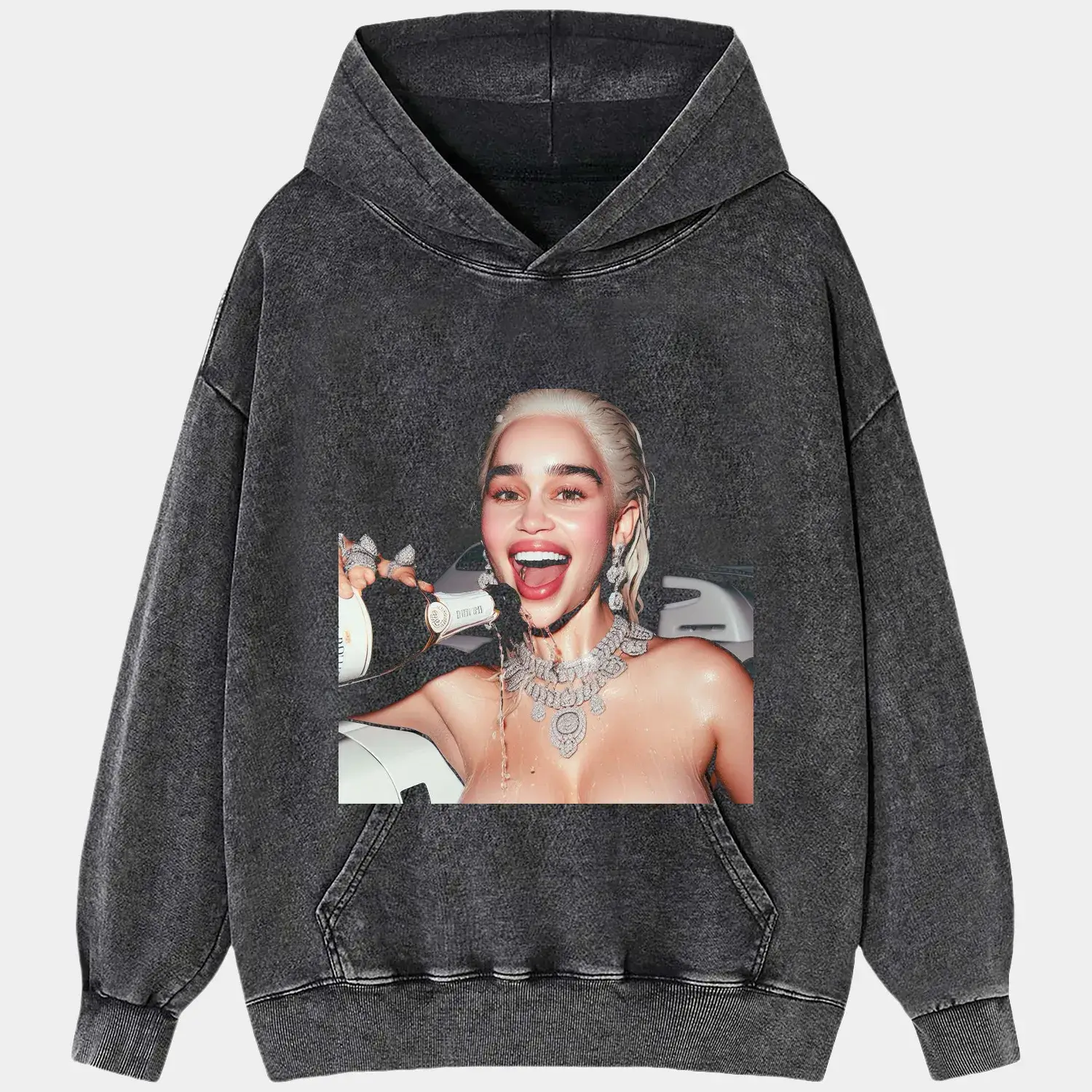 Daenerys Targaryen TEE - POPCHANGER