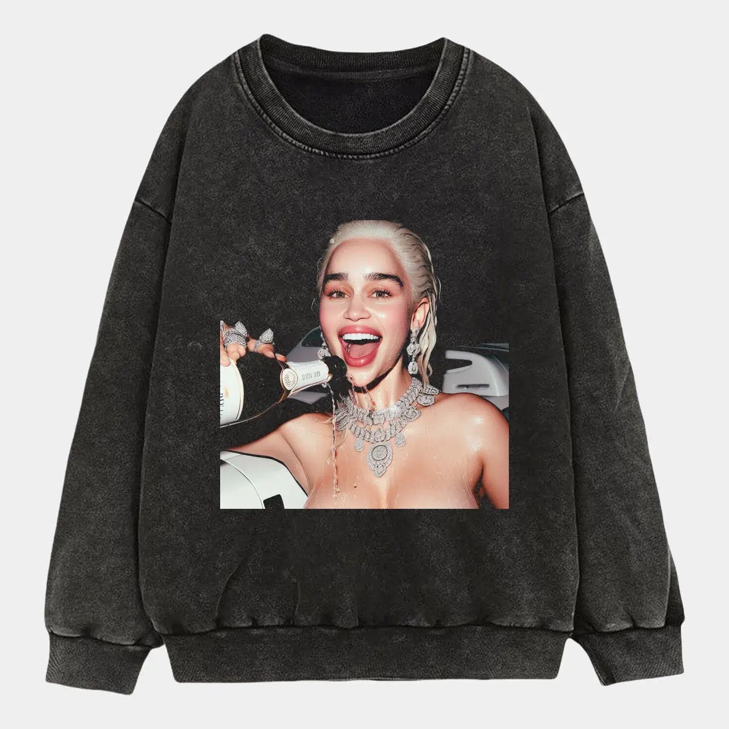Daenerys Targaryen TEE - POPCHANGER