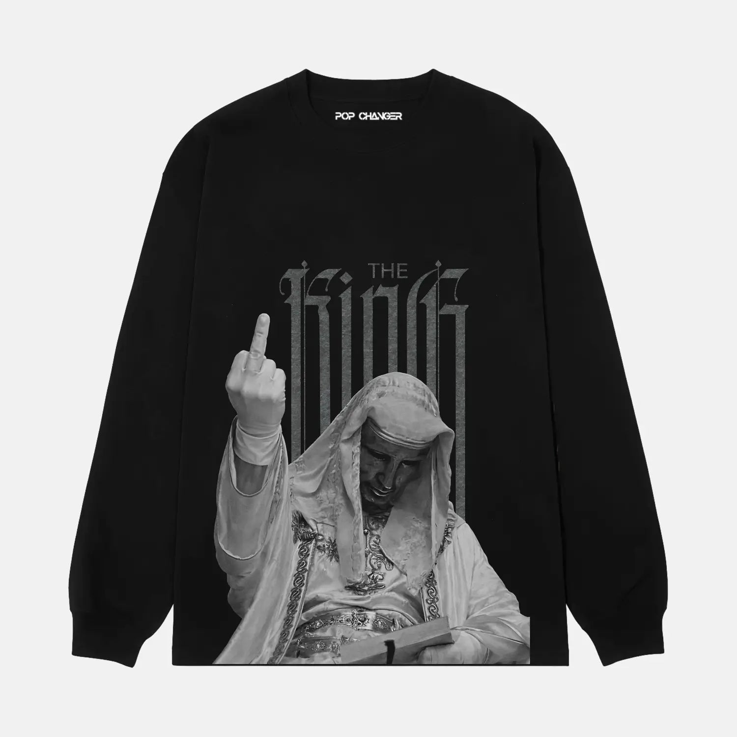 Defiant King Tee