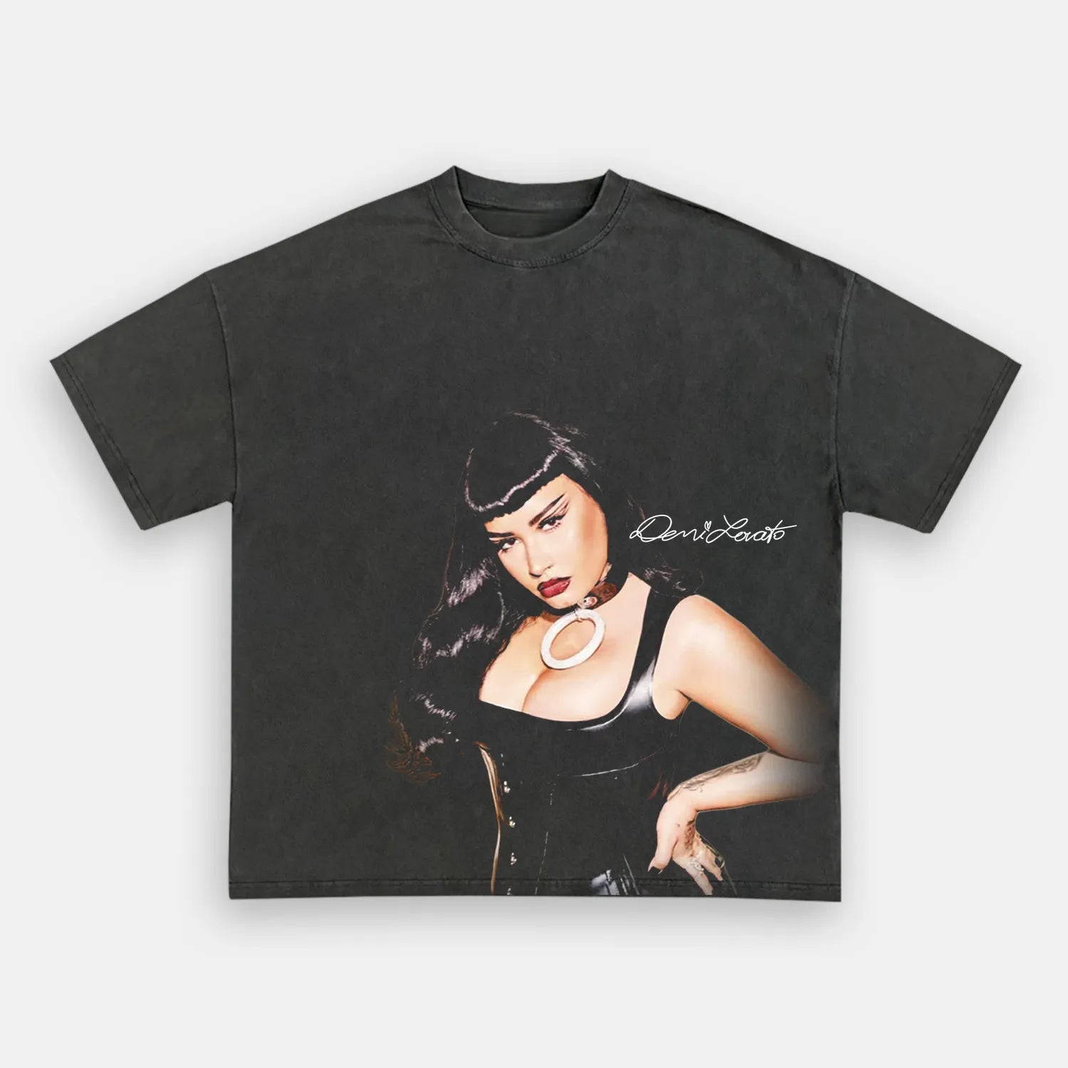 Demi Lovato Tee2 - POPCHANGER