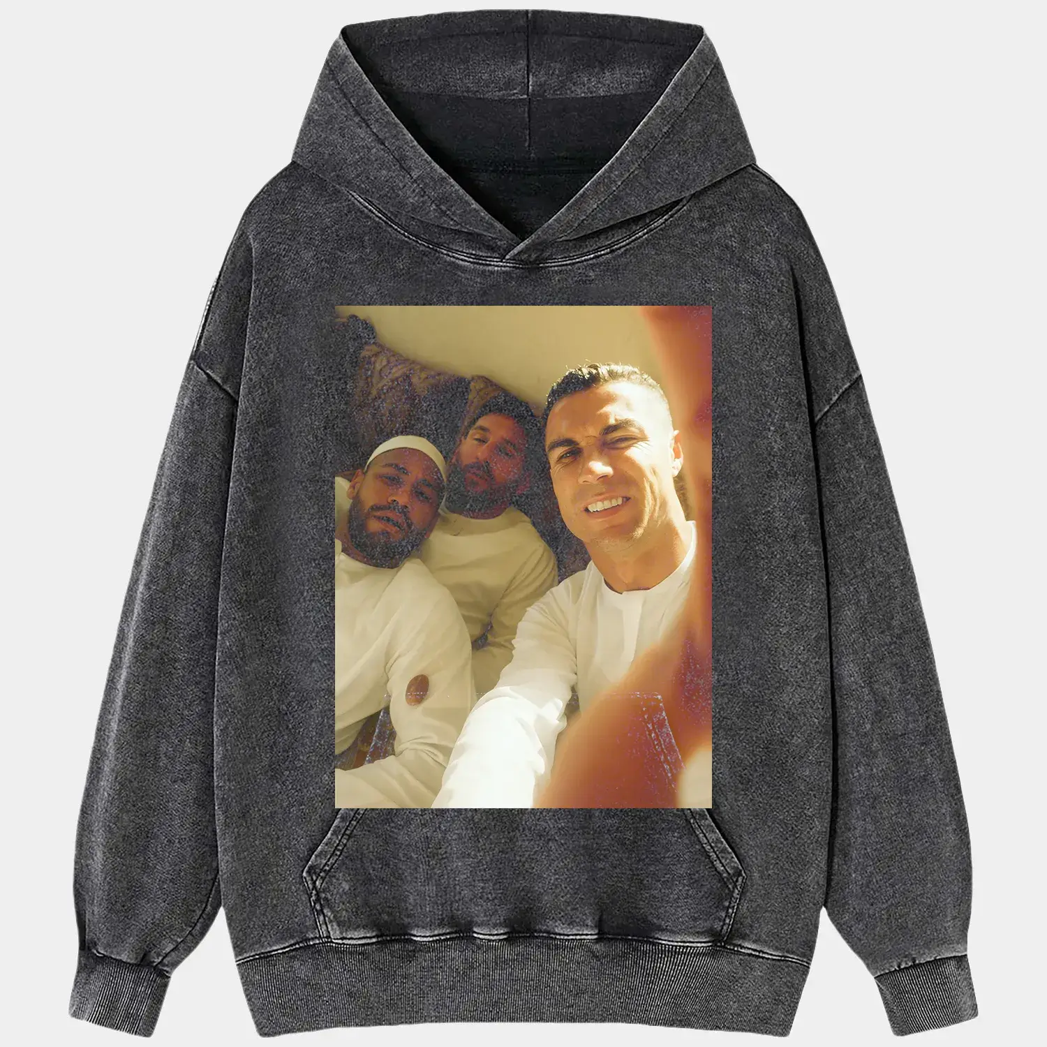 Desert GOATs Tee - POPCHANGER