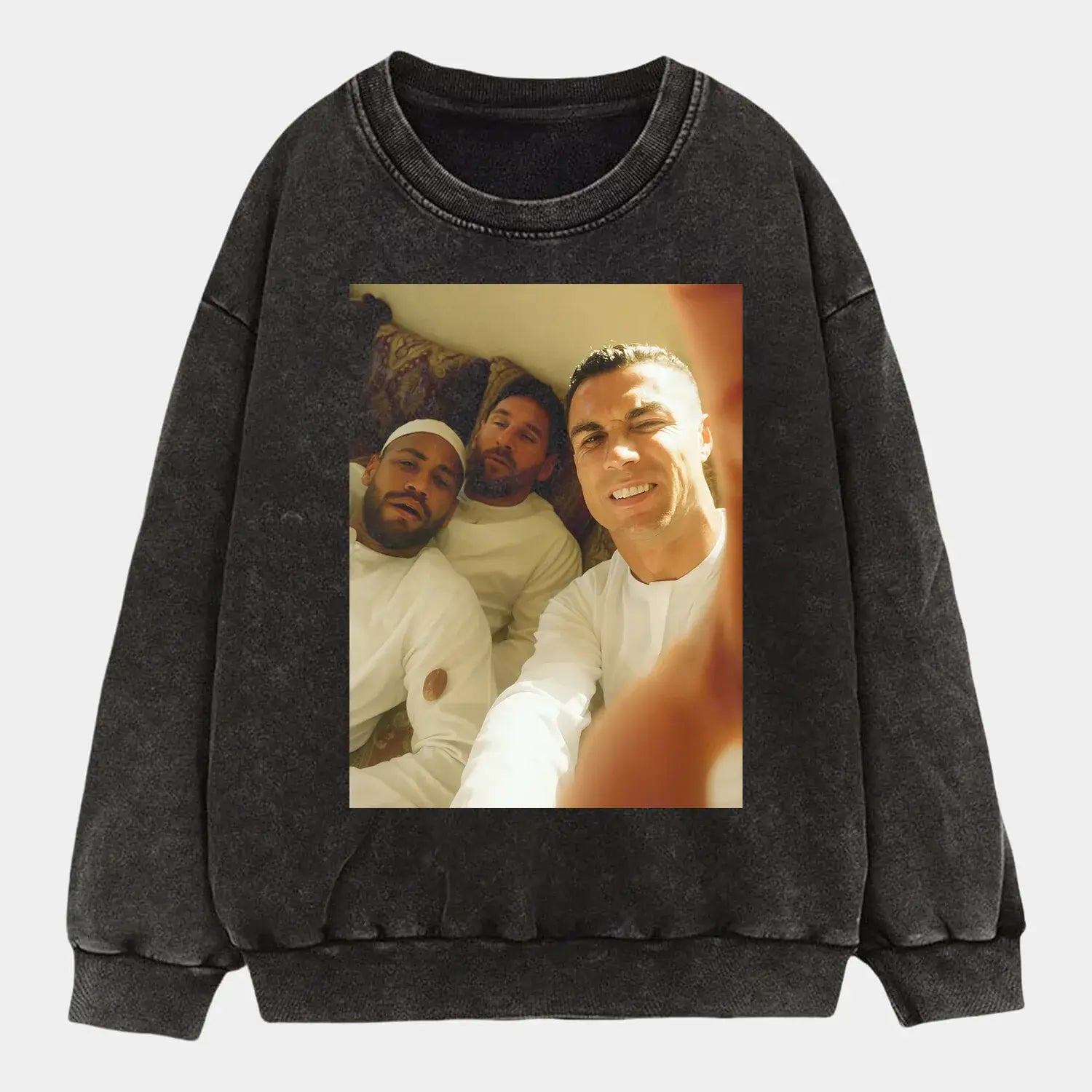 Desert GOATs Tee - POPCHANGER