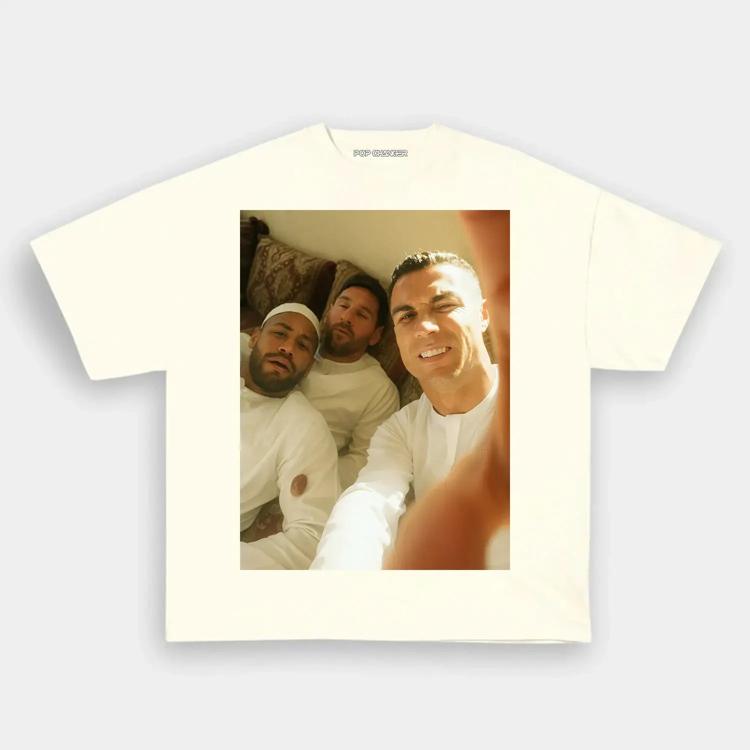 Desert GOATs Tee - POPCHANGER