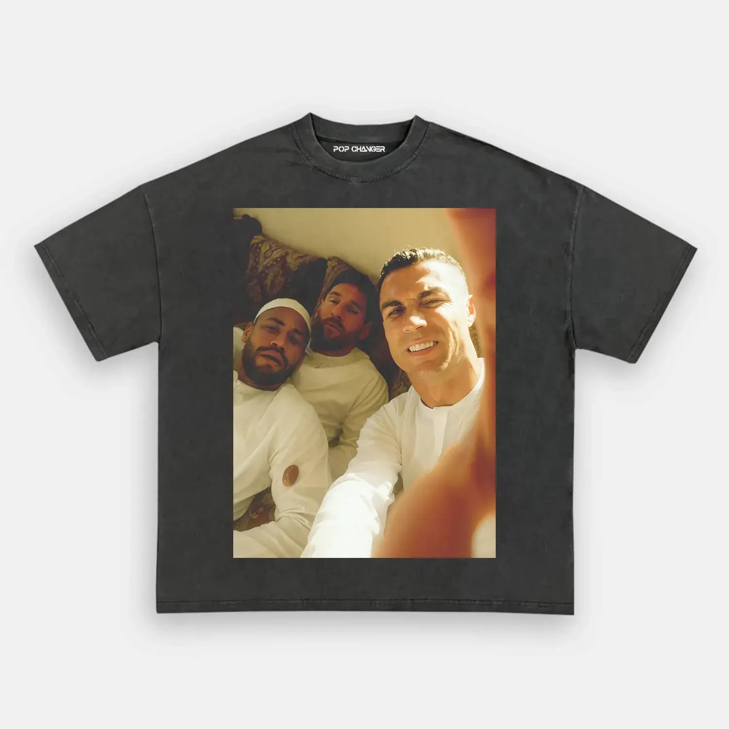 Desert GOATs Tee - POPCHANGER