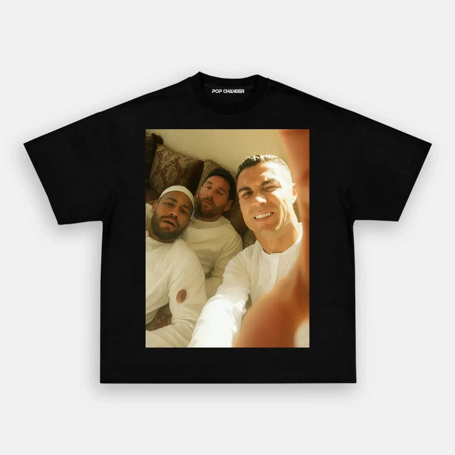 Desert GOATs Tee - POPCHANGER