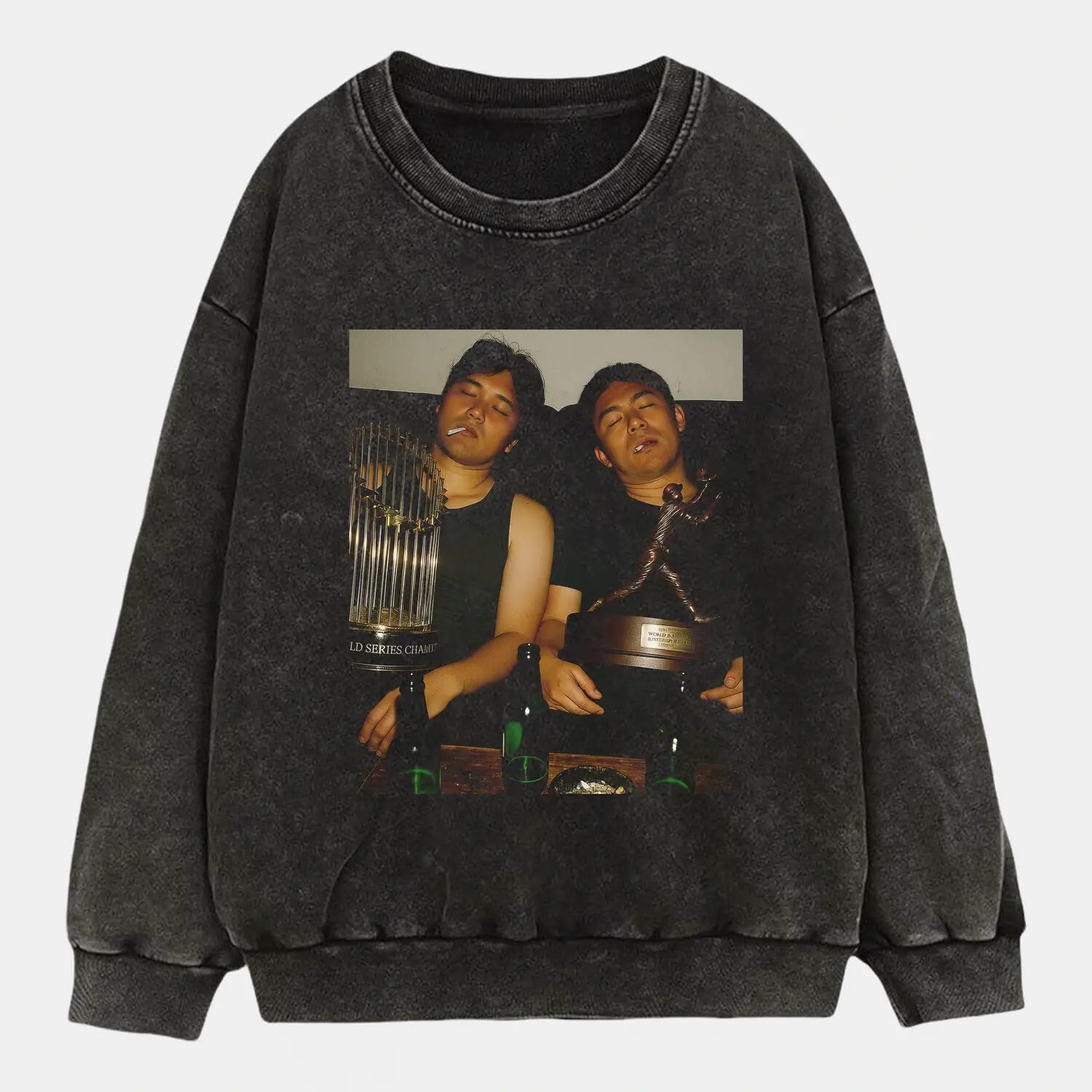 Dodgers Tee - POPCHANGER