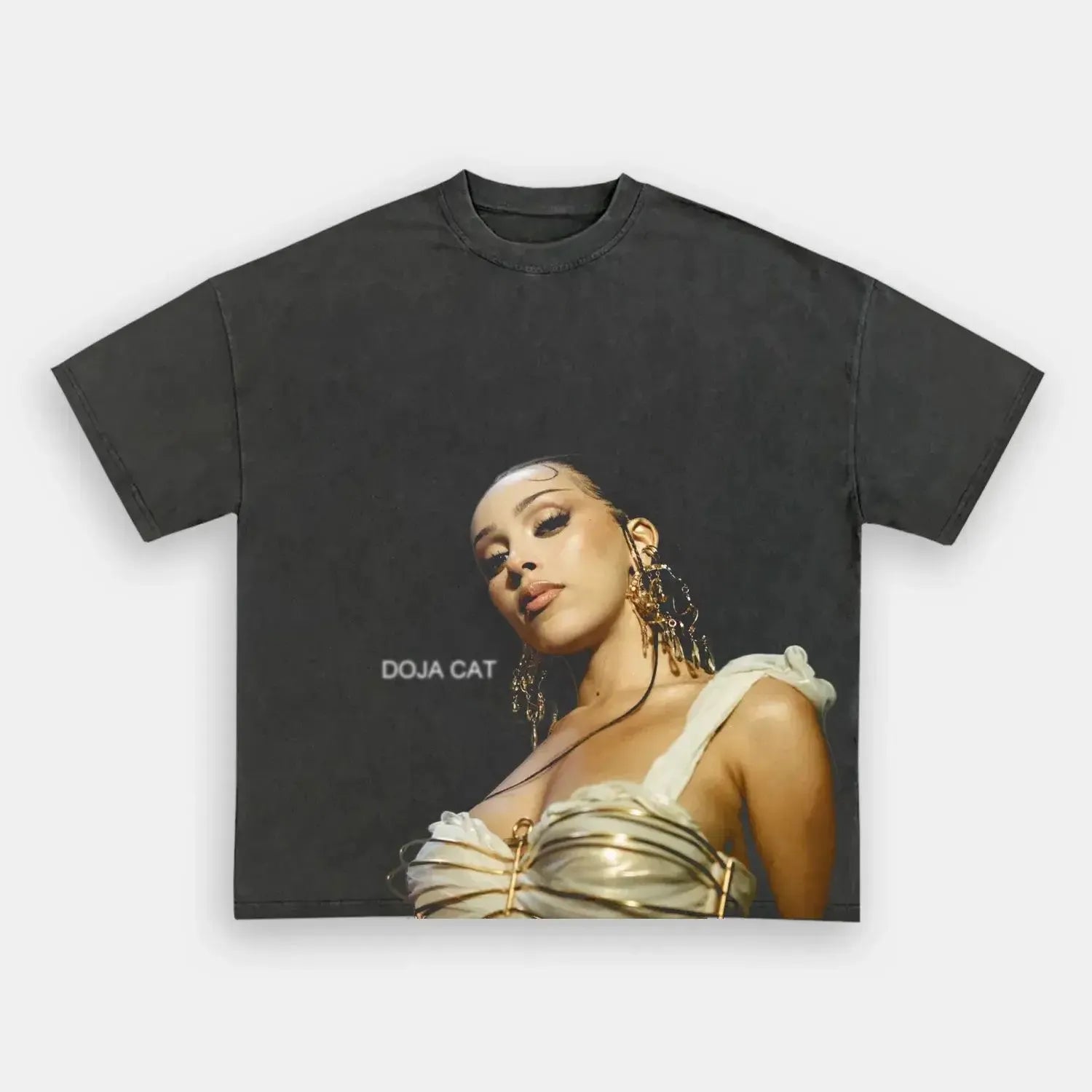 Doja Cat Tee 2.0 Tee - POPCHANGER