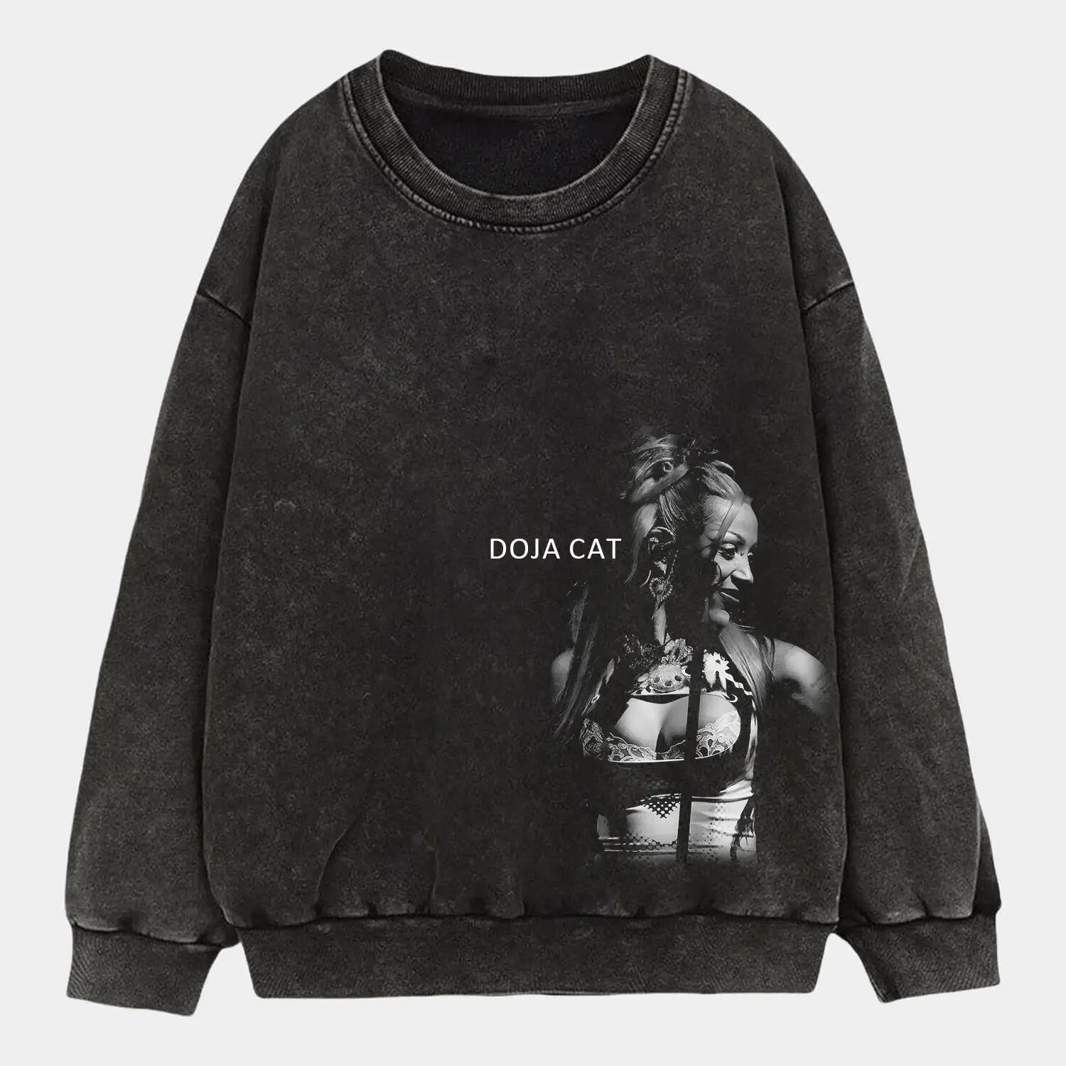 Doja Cat wear 2 - POPCHANGER