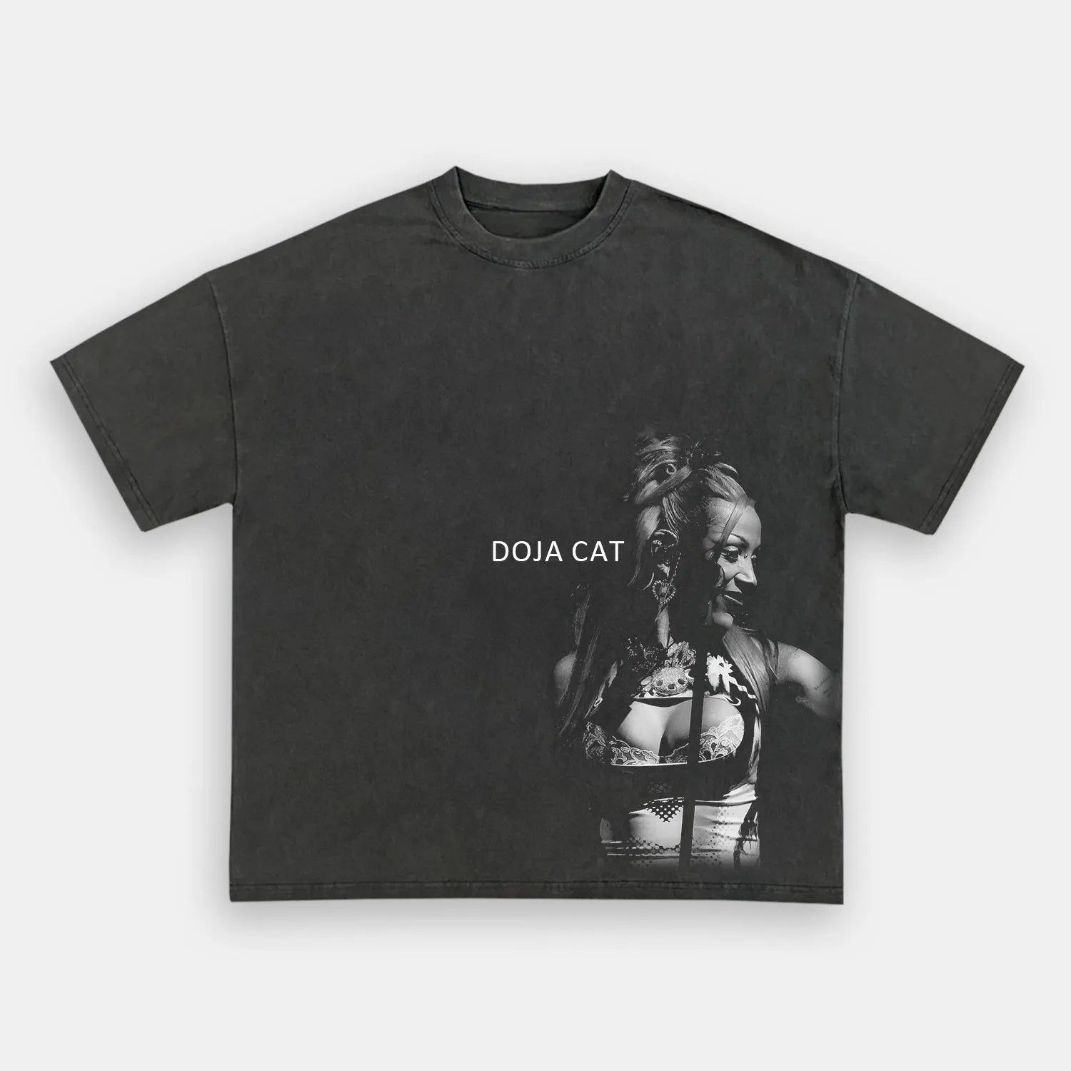 Doja Cat wear 2 - POPCHANGER
