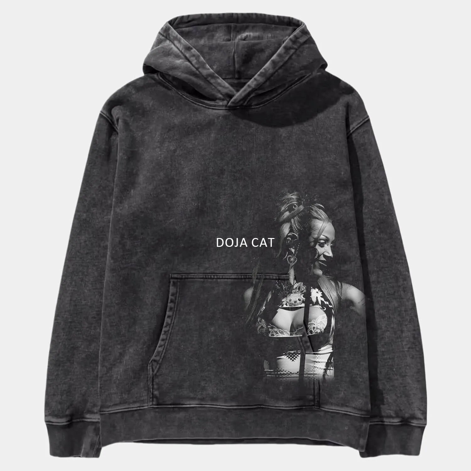 Doja Cat wear 2 - POPCHANGER