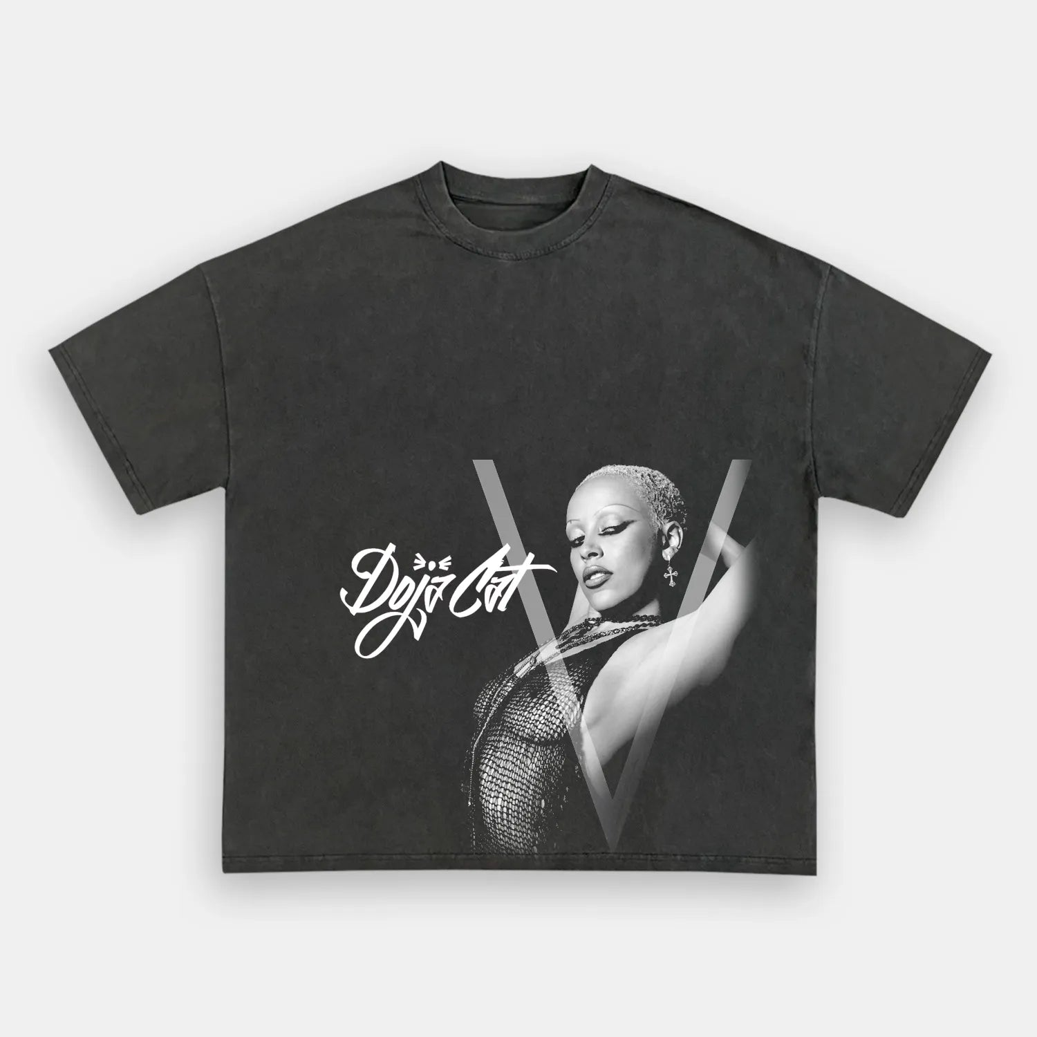 Doja Cat wear - POPCHANGER