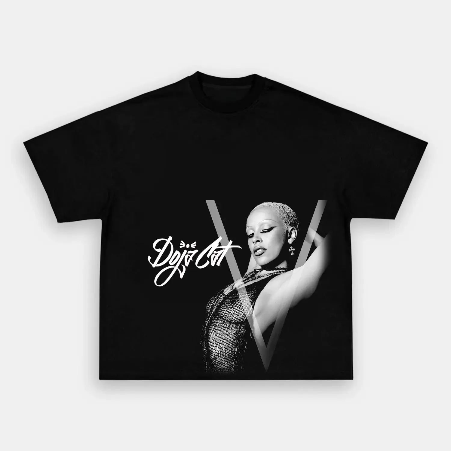 Doja Cat wear - POPCHANGER