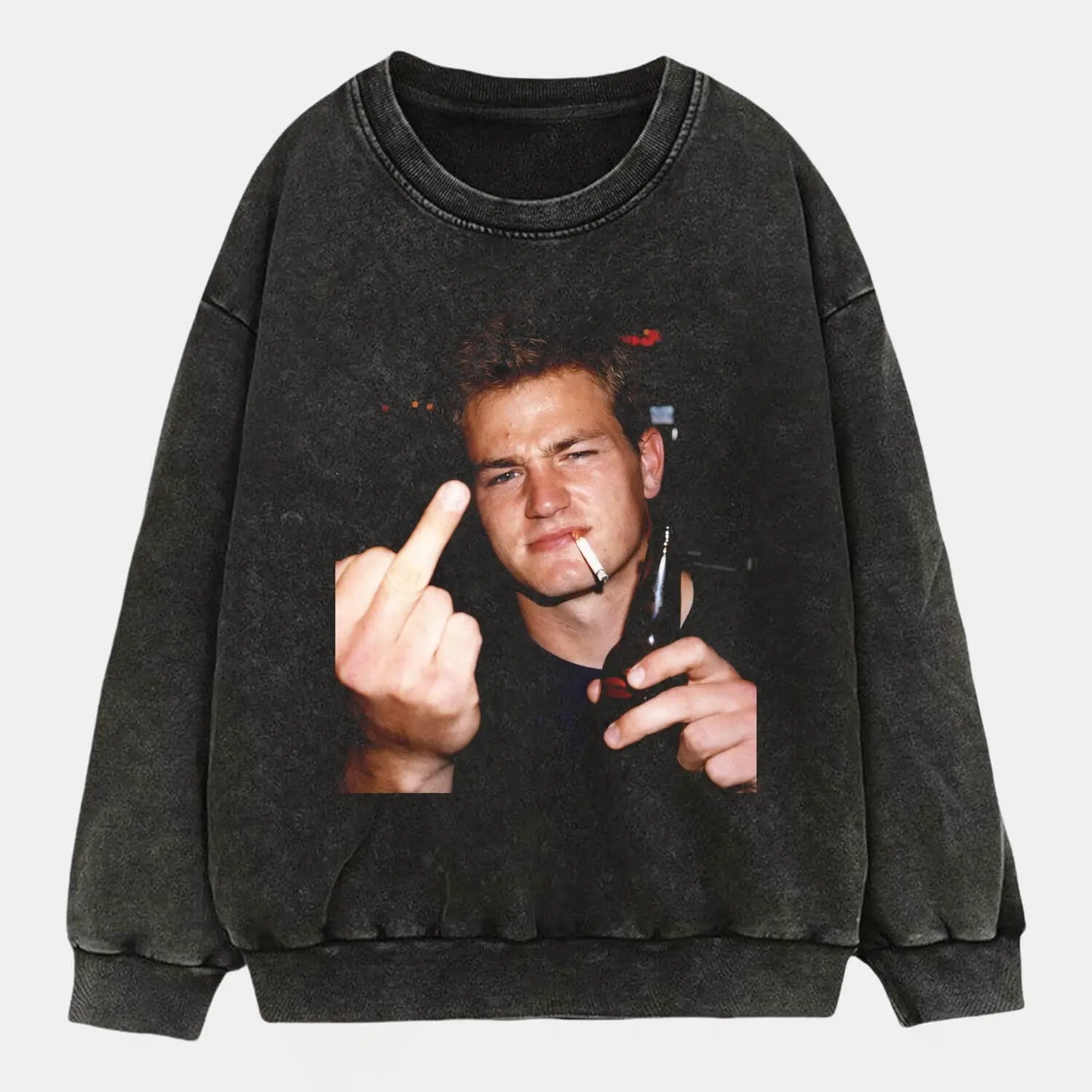 Drake Maye After Hours Tee - POPCHANGER