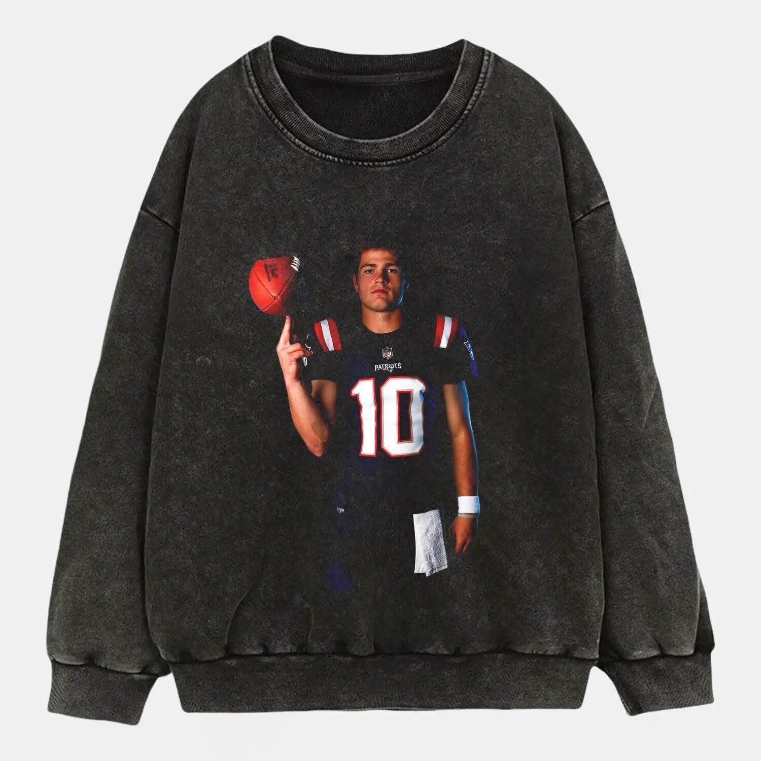 Drake Maye Tee 3.0