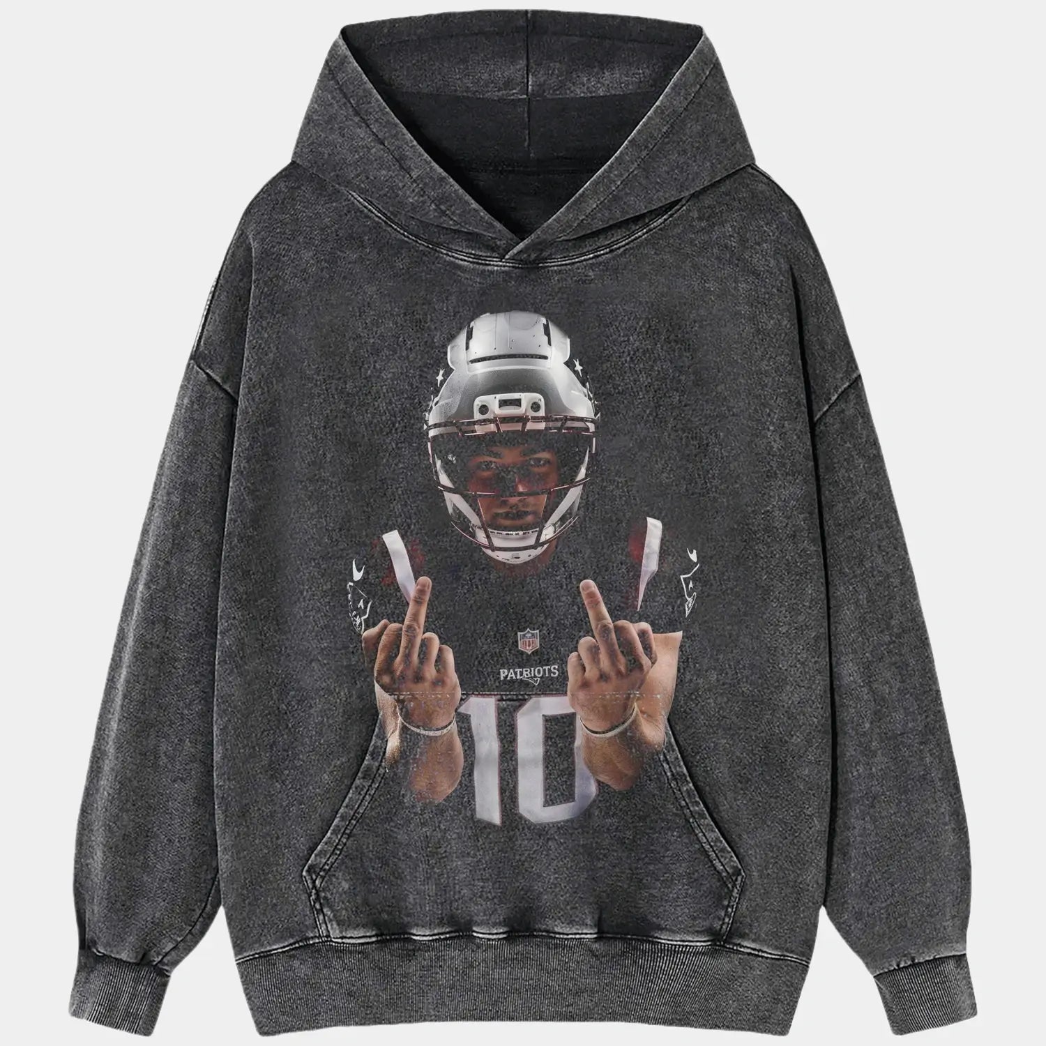 Drake Maye Tee