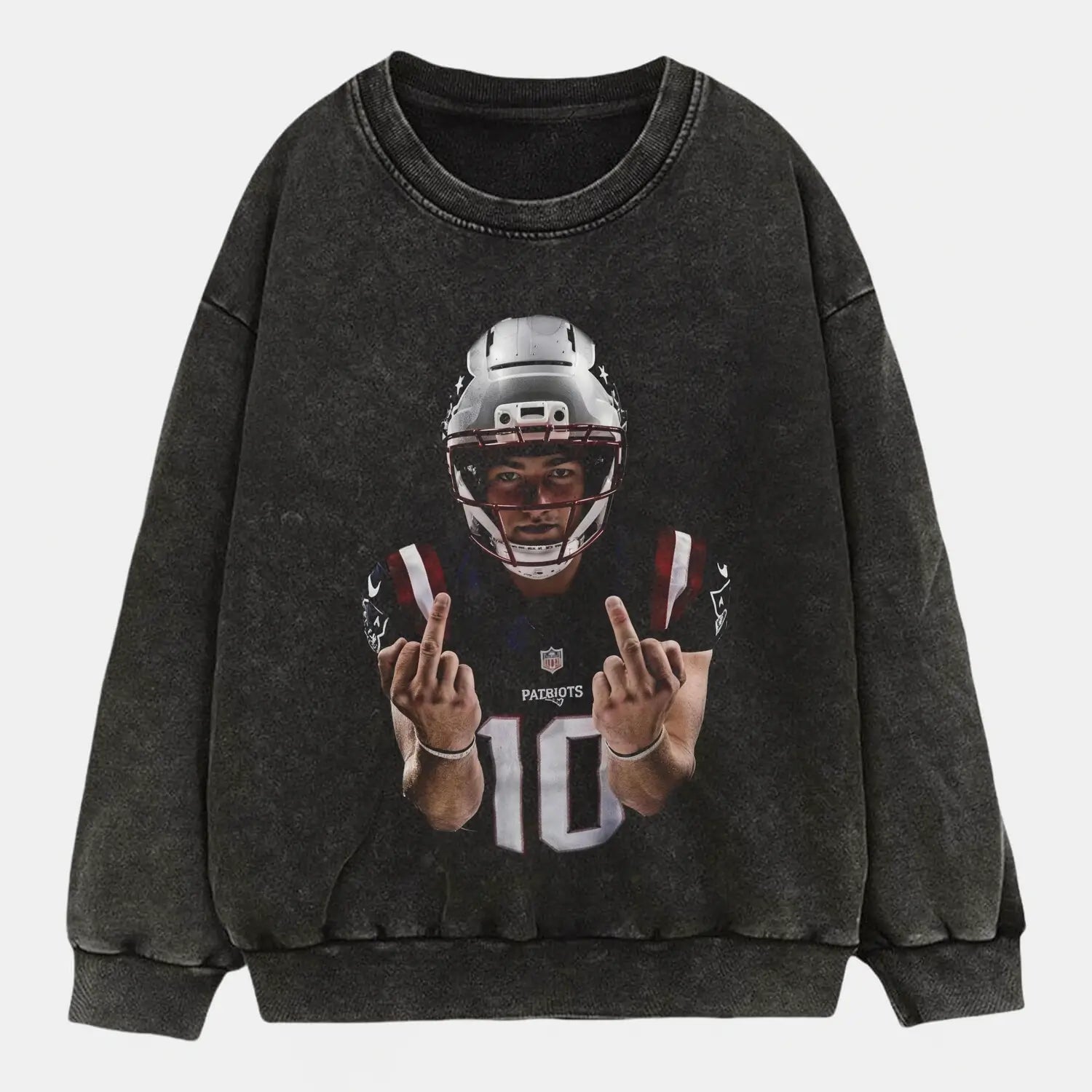 Drake Maye Tee