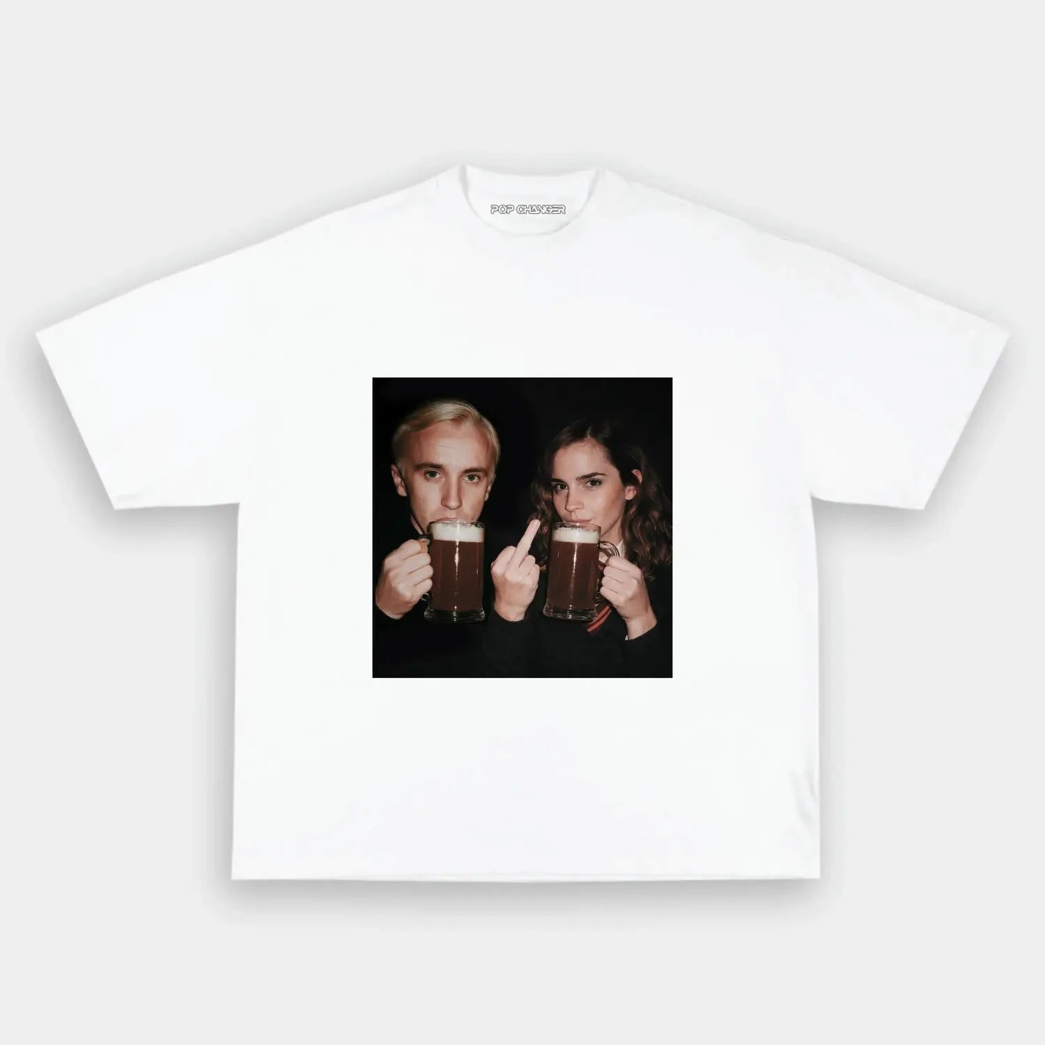 Dramione Tee