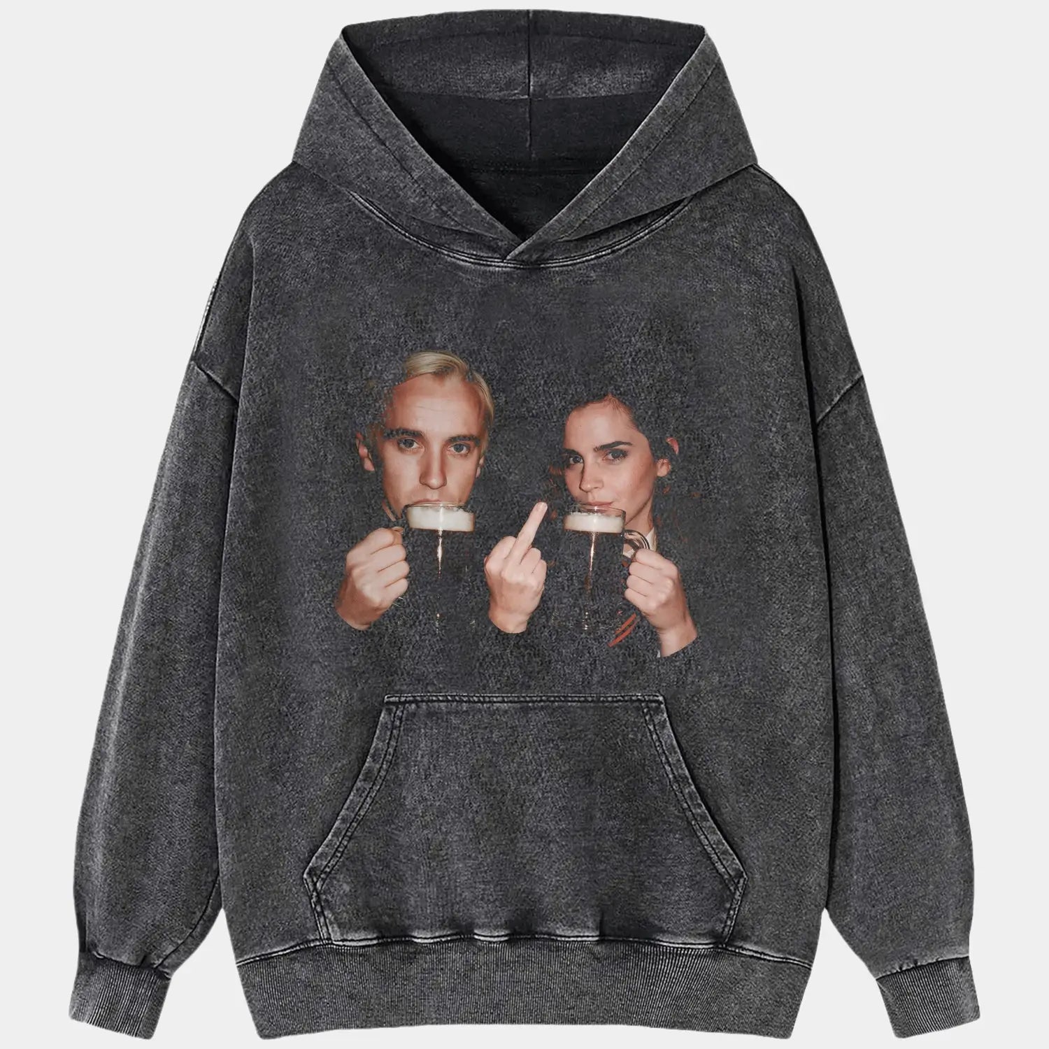 Dramione Tee