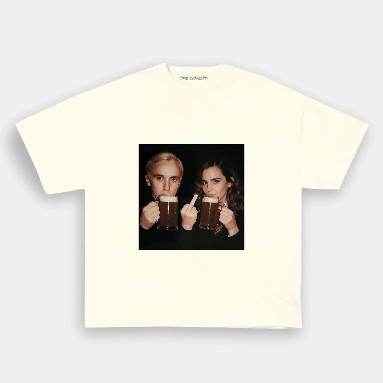 Dramione Tee