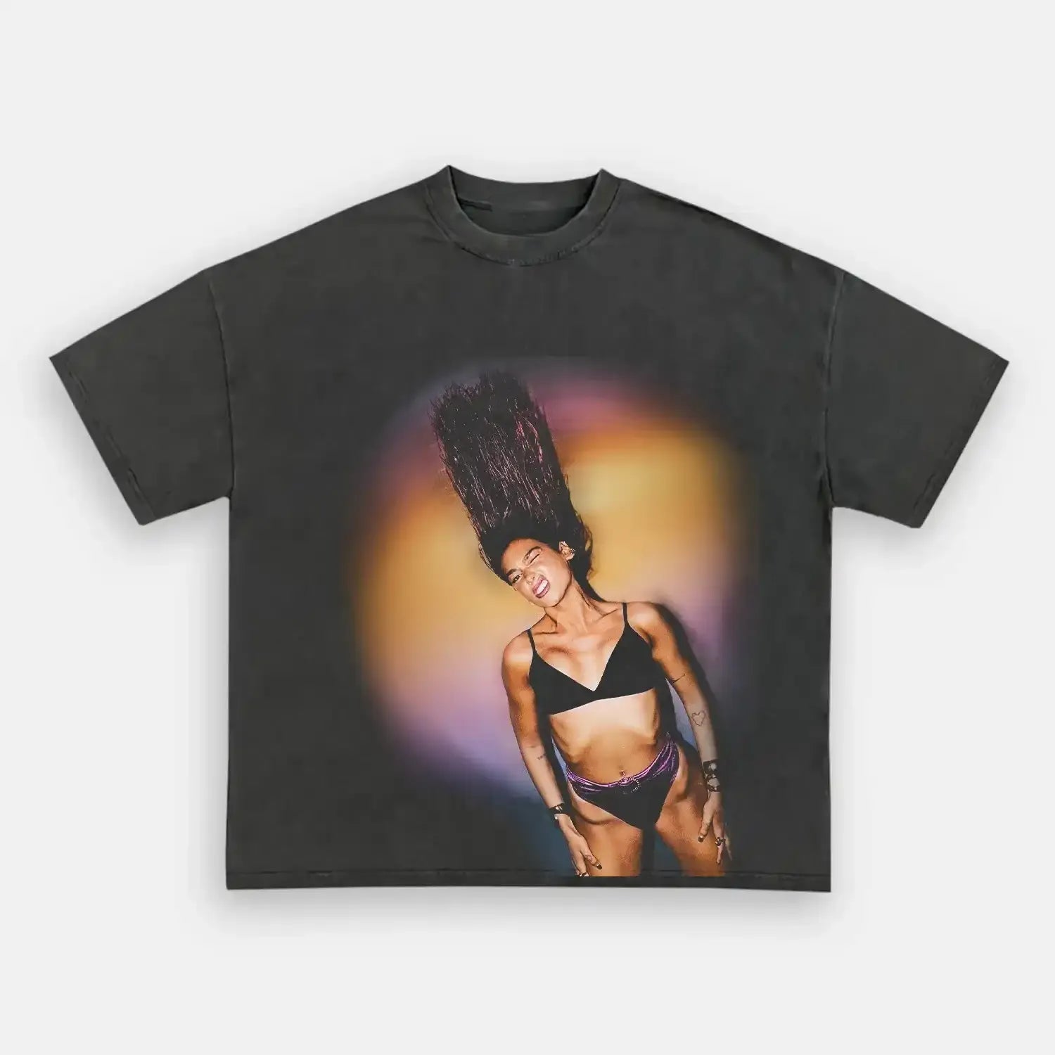 Dua Lipa Rotate Wear - POPCHANGER