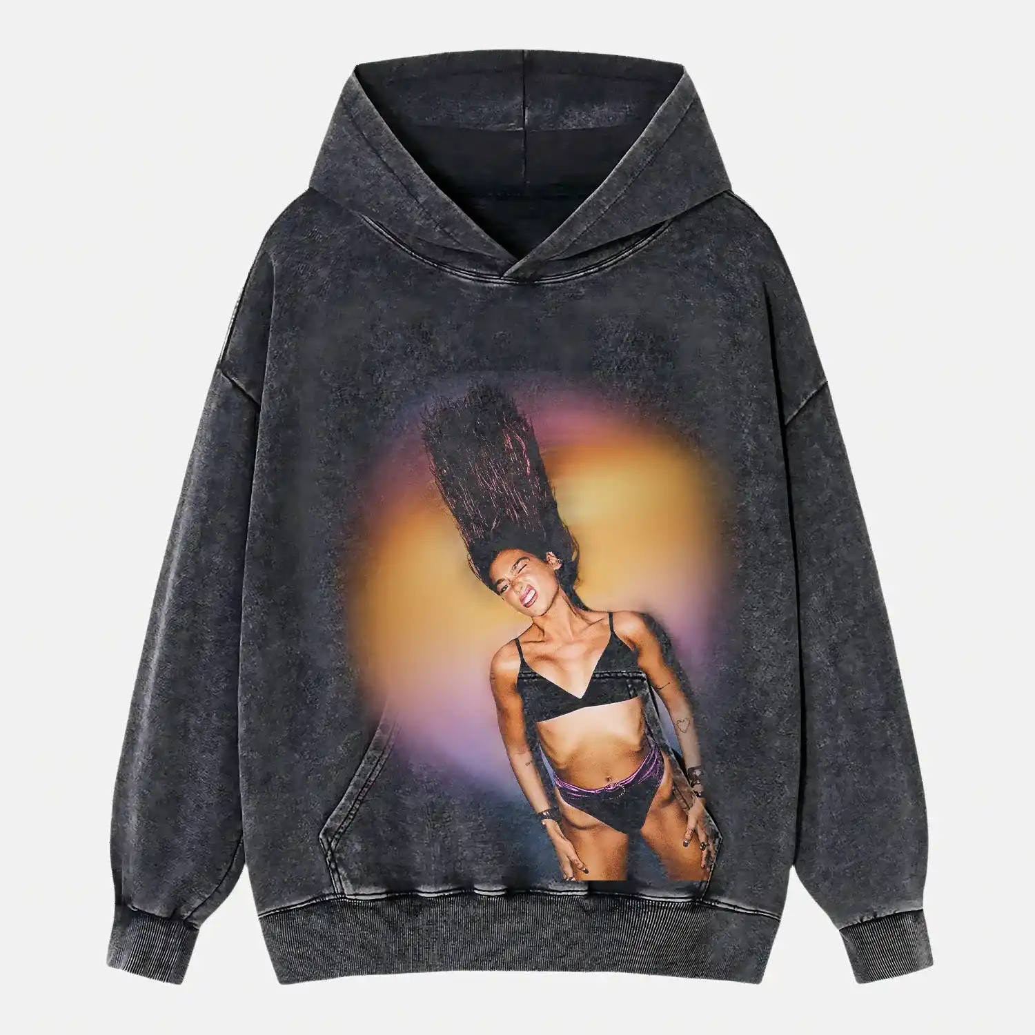 Dua Lipa Rotate Wear - POPCHANGER