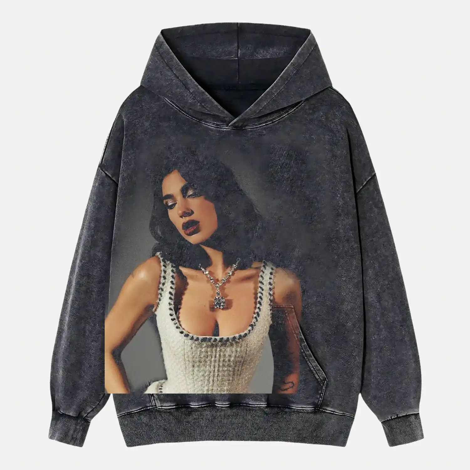 Dua Lipa S8 Wear - POPCHANGER