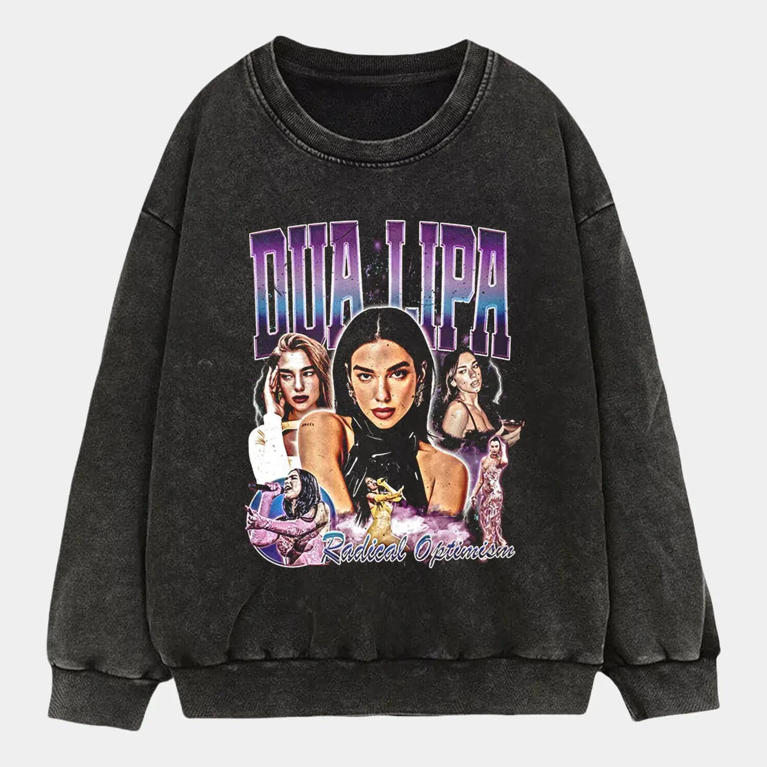 Dua Lipa Tee - POPCHANGER