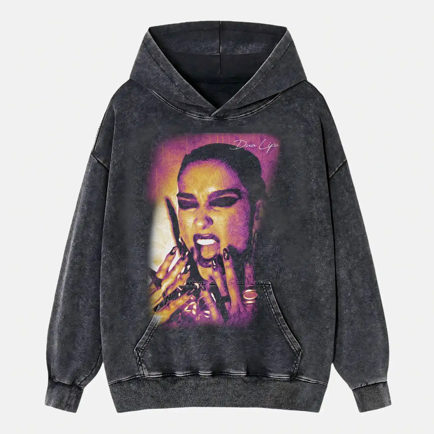 Dua lipa puper Wear - POPCHANGER