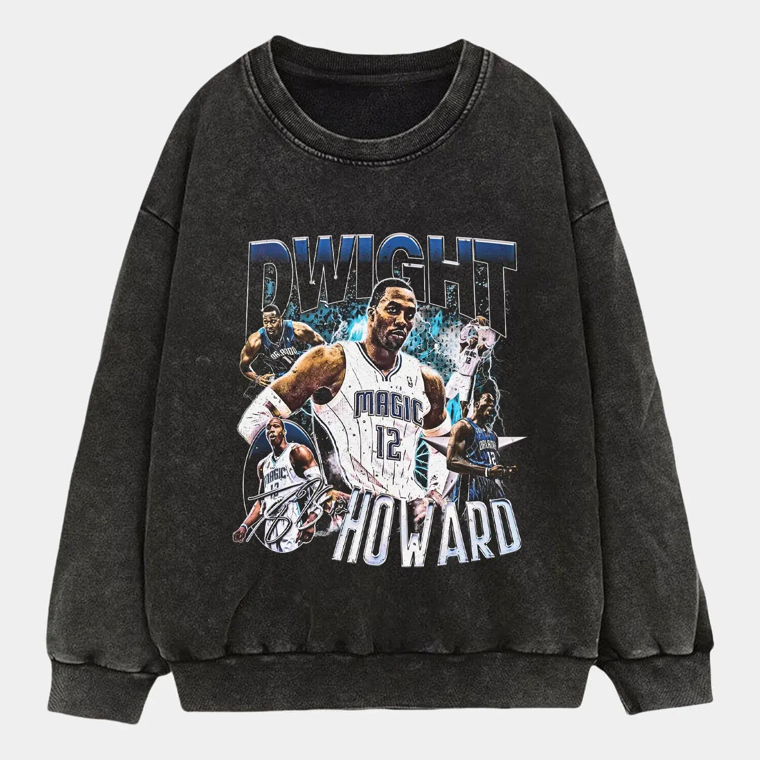 Dwight Howard 'Magic' Tee - POPCHANGER