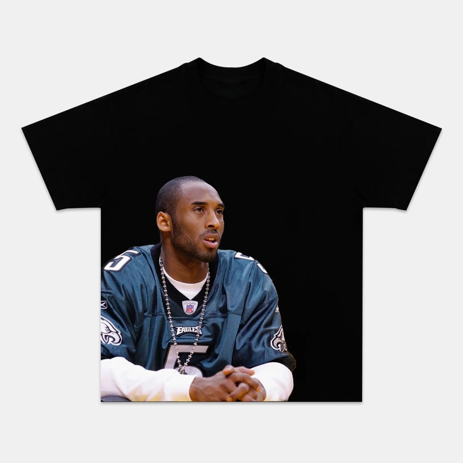 EAGLES KOBE TEE - POPCHANGER