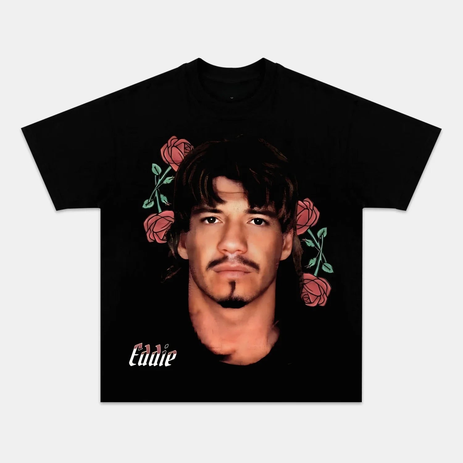EDDIE GUERRERO TEE - POPCHANGER