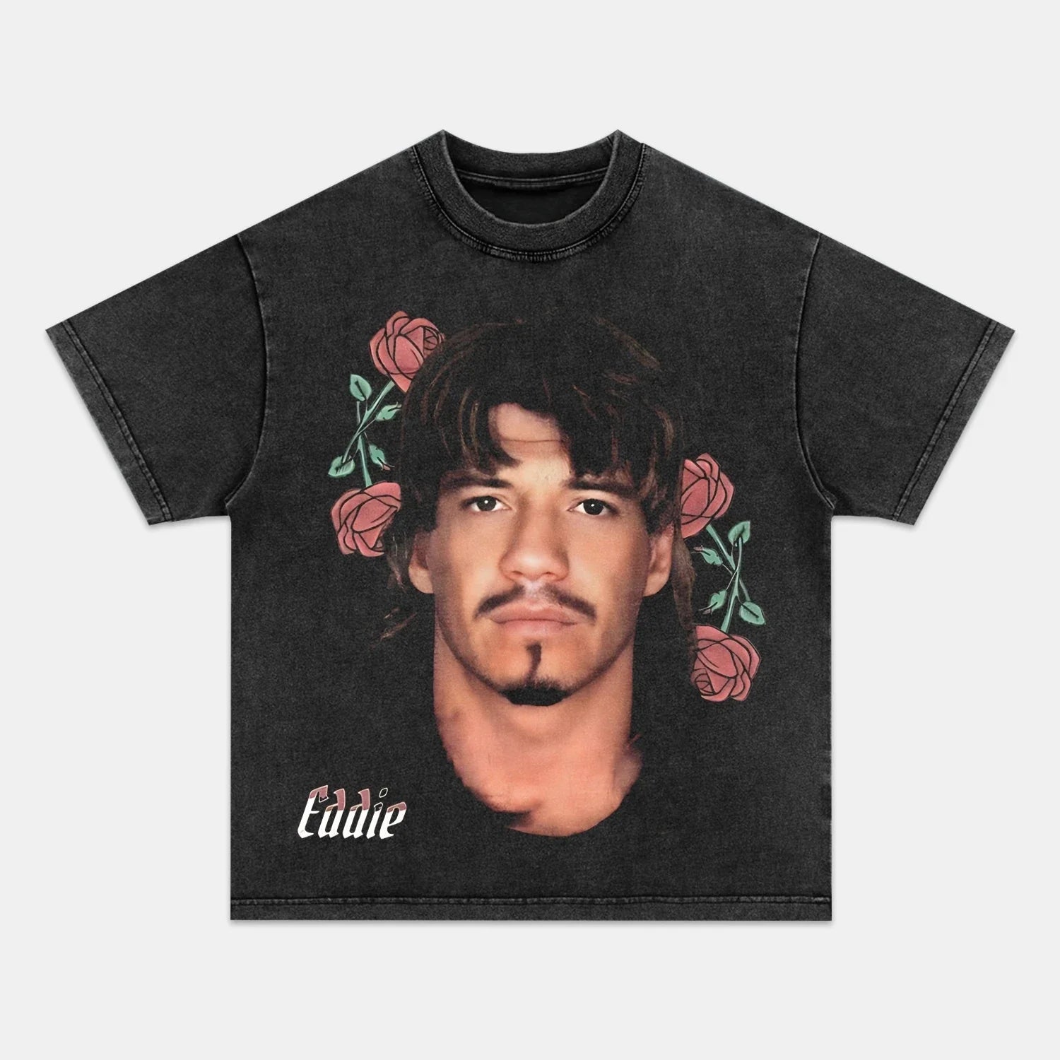 EDDIE GUERRERO TEE - POPCHANGER