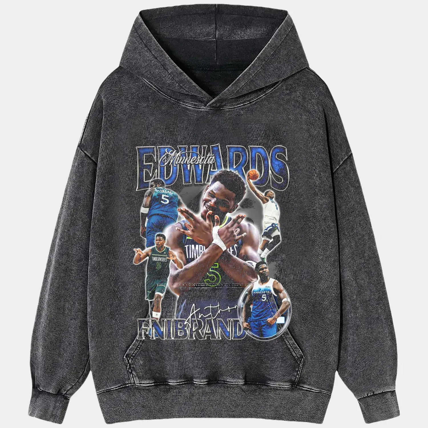 EDWEARDS TEE - POPCHANGER