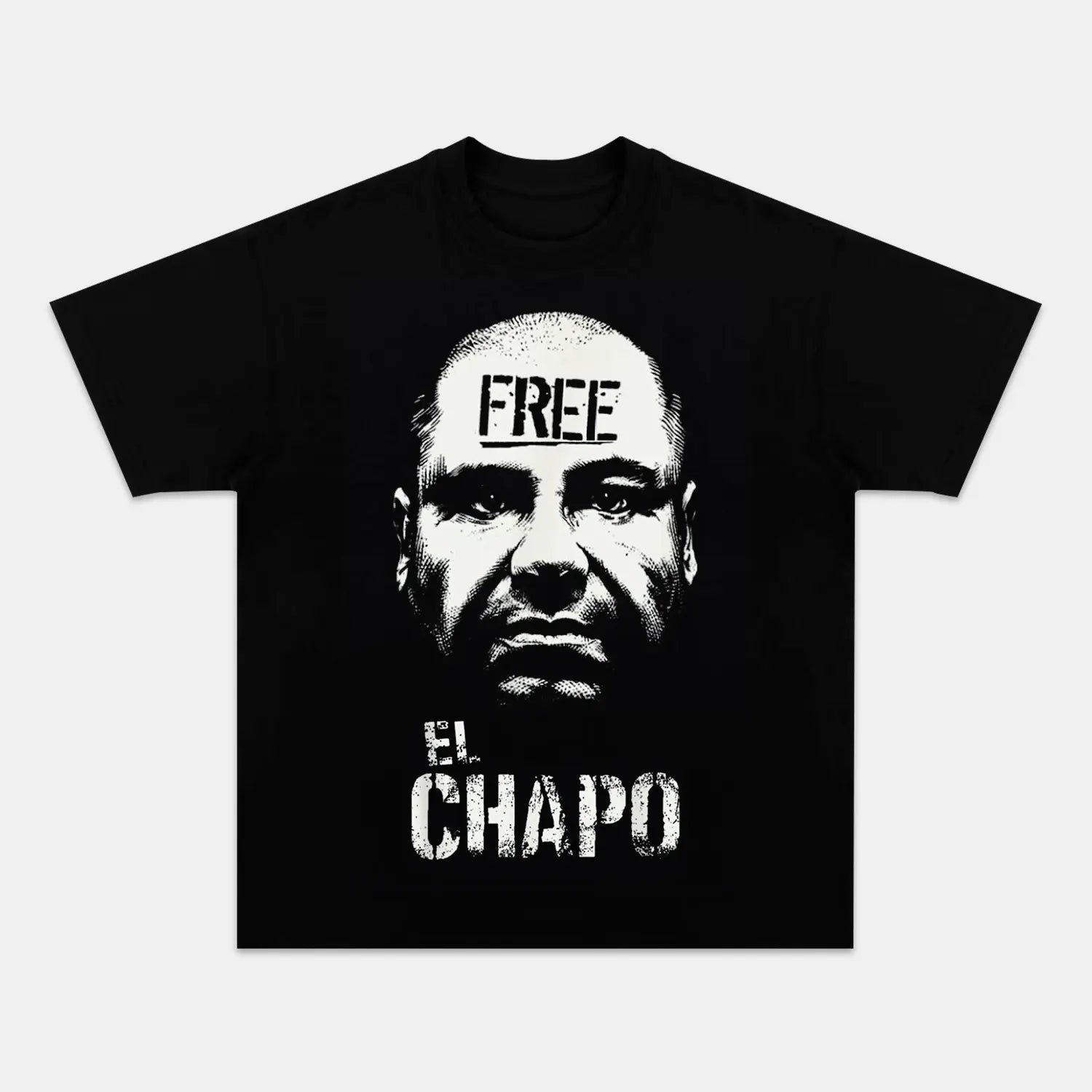EL CHAPO 4.1 TEE - POPCHANGER