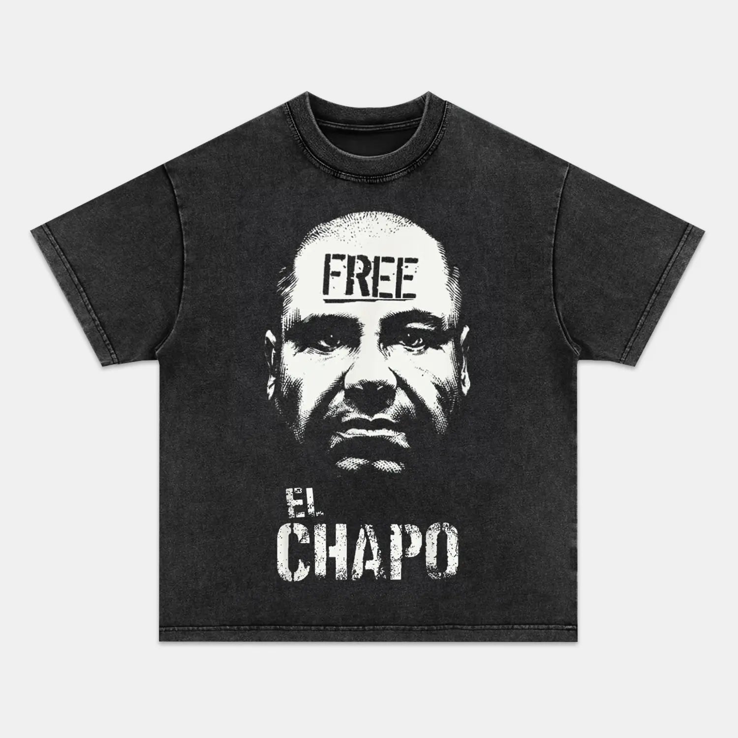 EL CHAPO 4.1 TEE - POPCHANGER