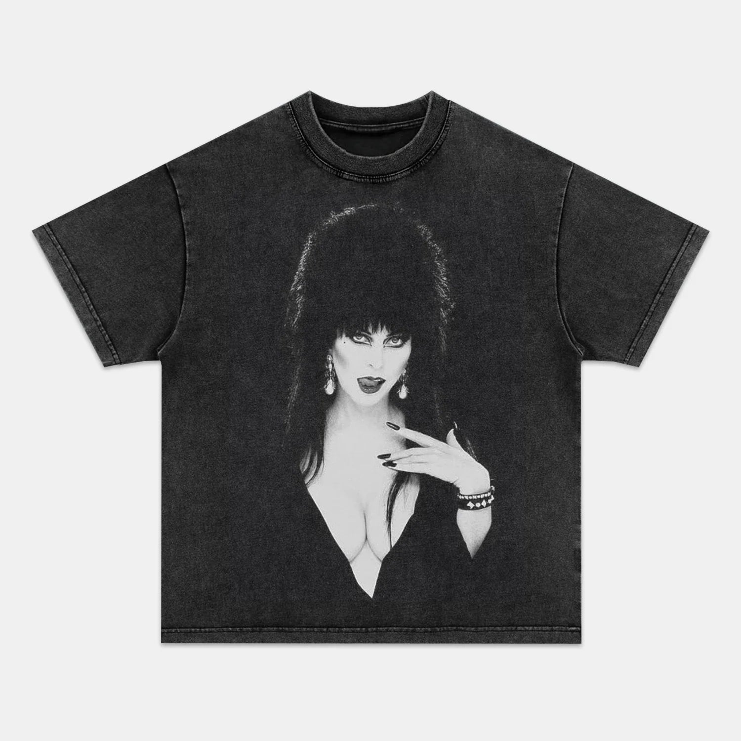 ELVIRA MISTRESS OF THE DARK TEE - POPCHANGER