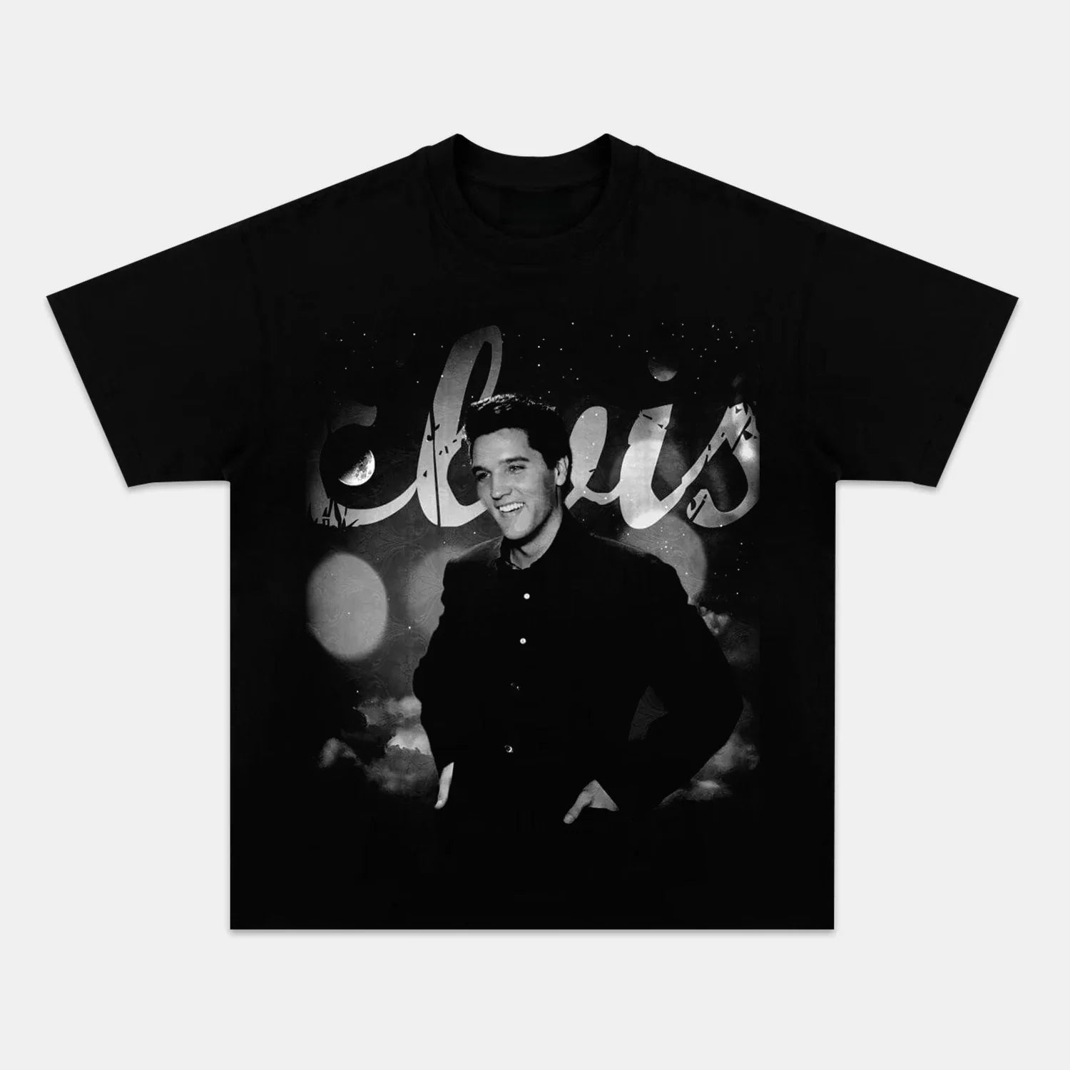 ELVIS PRESLEY 1.13 TEE - POPCHANGER