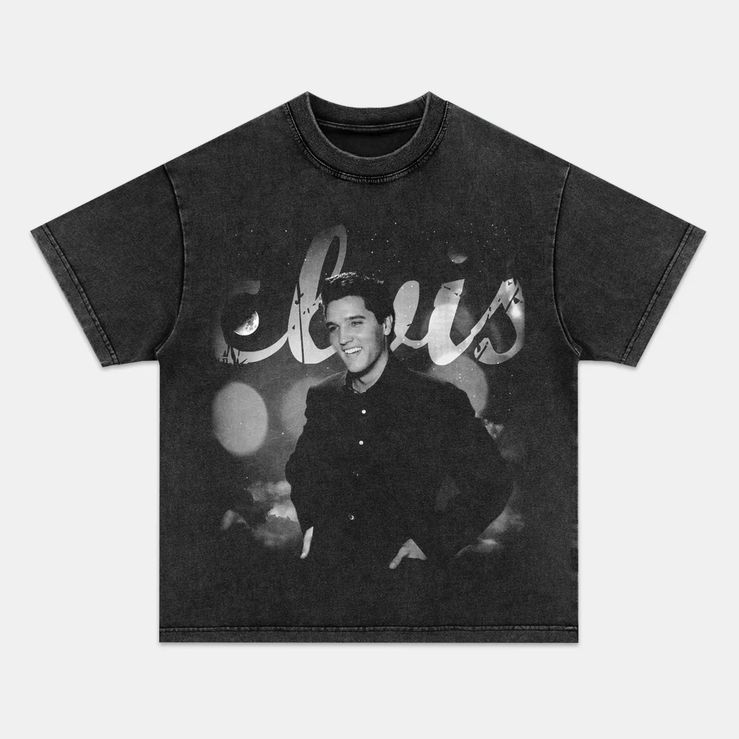 ELVIS PRESLEY 1.13 TEE - POPCHANGER