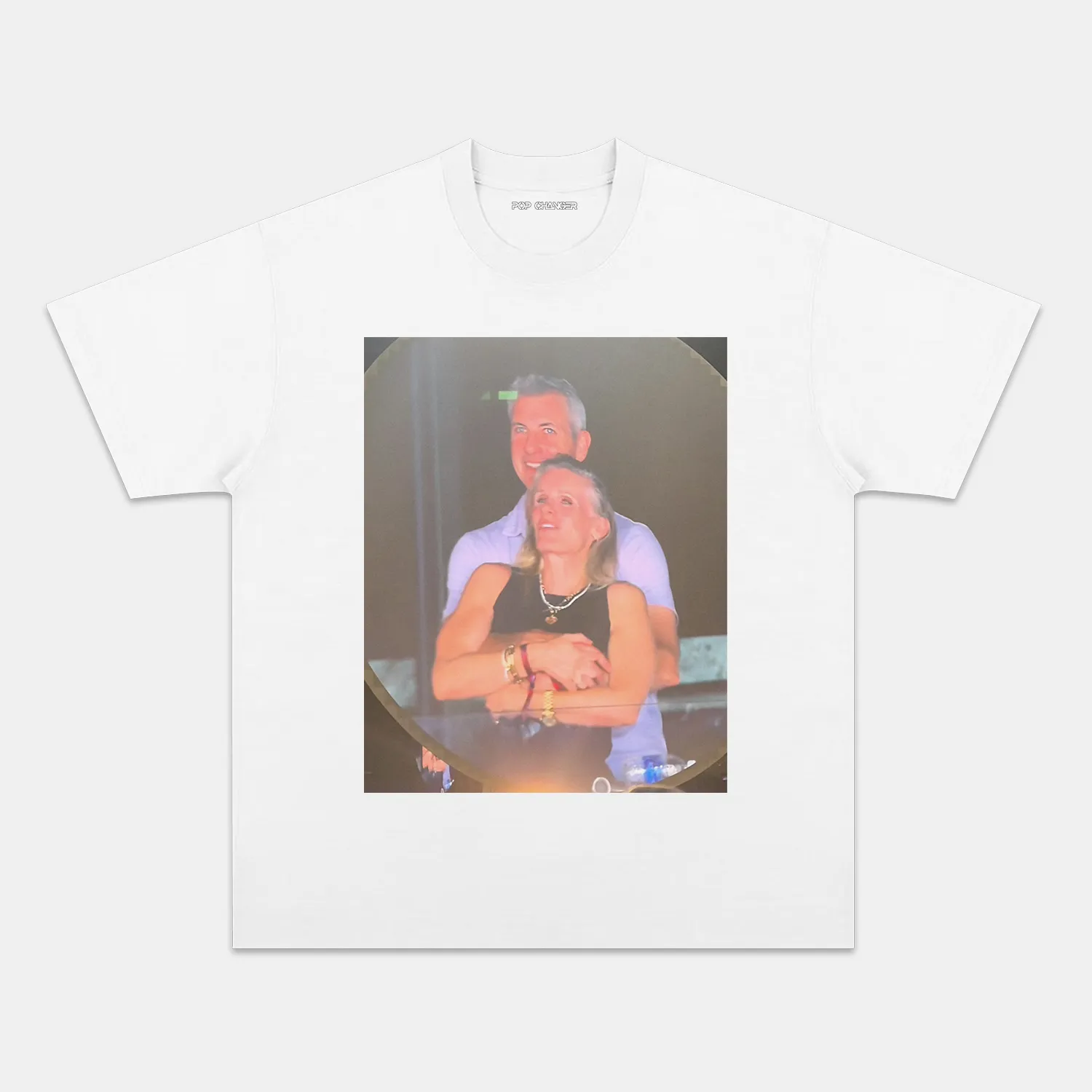 EMBRACE TEE - POPCHANGER